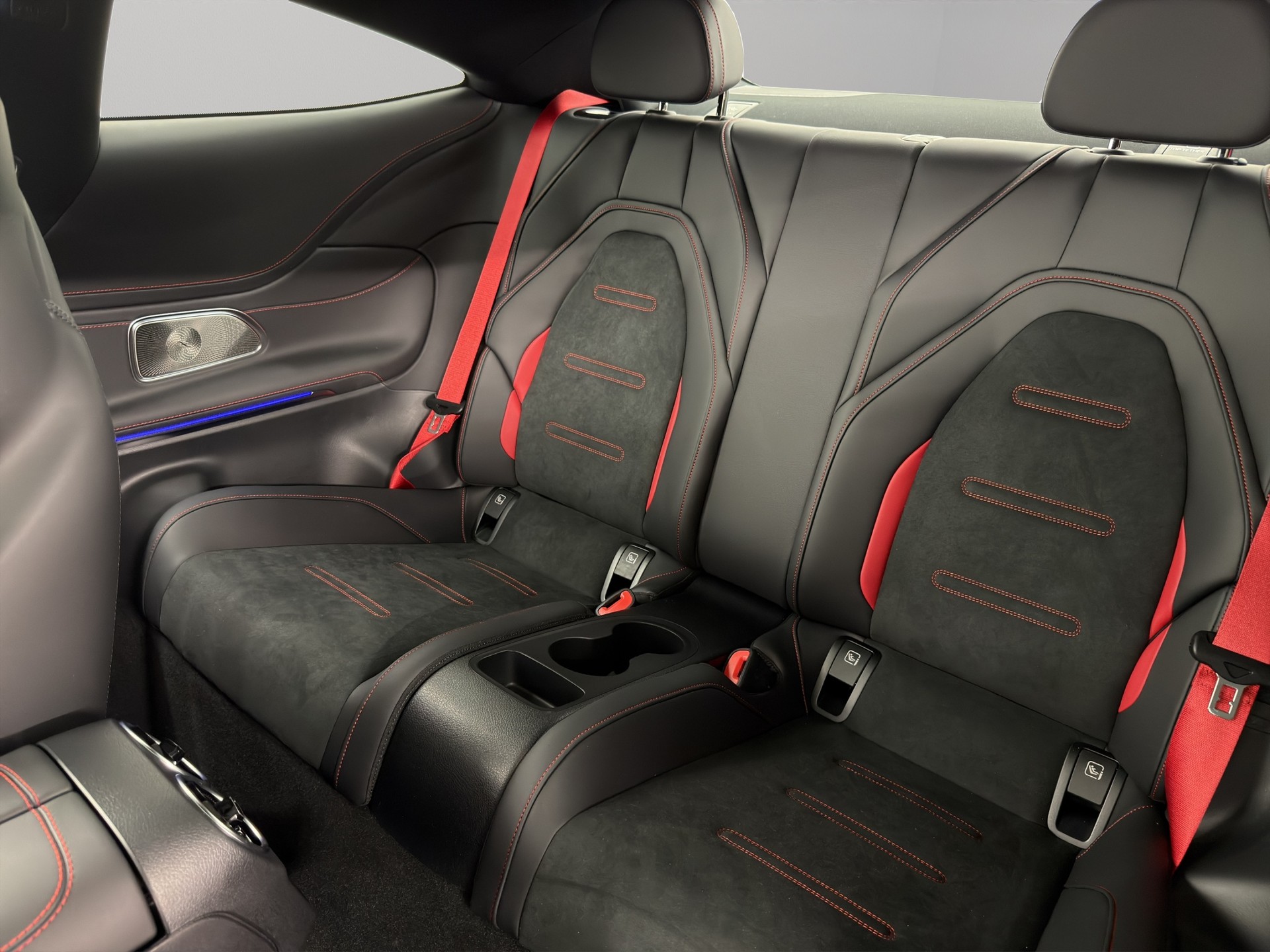MERCEDES-BENZ CLE 53 AMG 4matic+ Coupé-image-9
