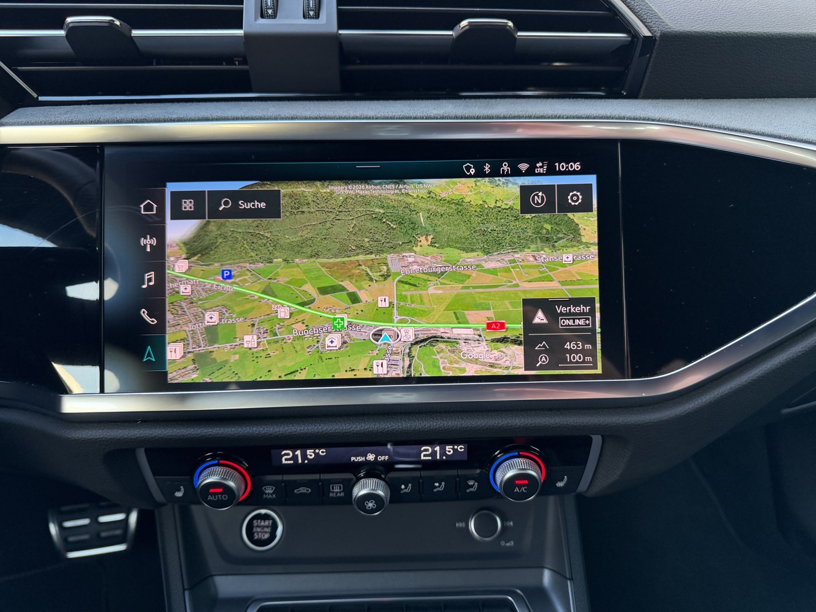 AUDI Q3 40 TDI S line quattro S-tronic-image-12