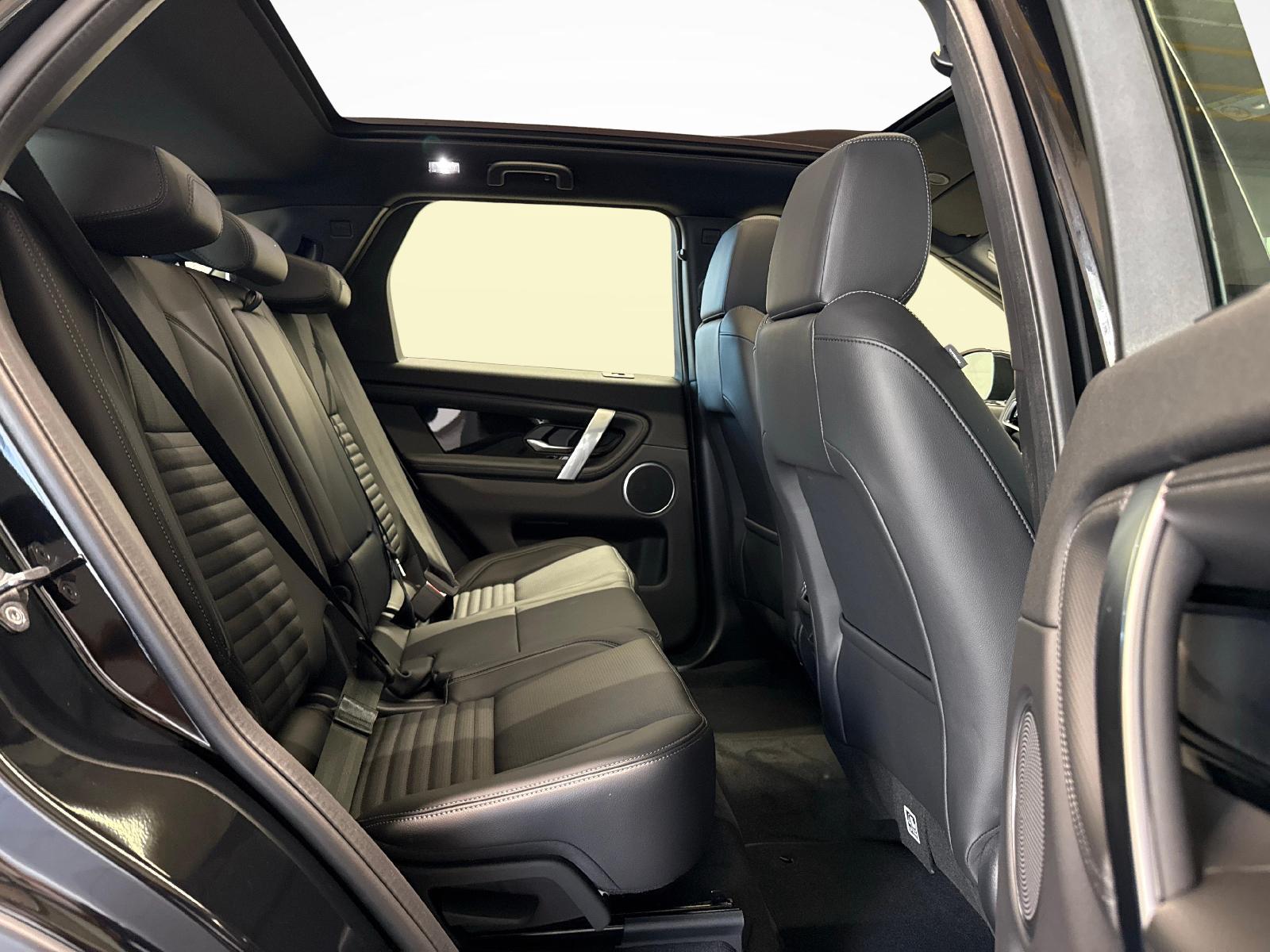 LAND ROVER Discovery Sport 1.5 T 270e Dynamic S - Ruote invernali incluse-image-10