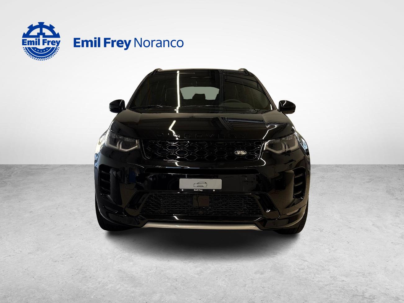 LAND ROVER Discovery Sport 1.5 T 270e Dynamic S - Ruote invernali incluse-image-7