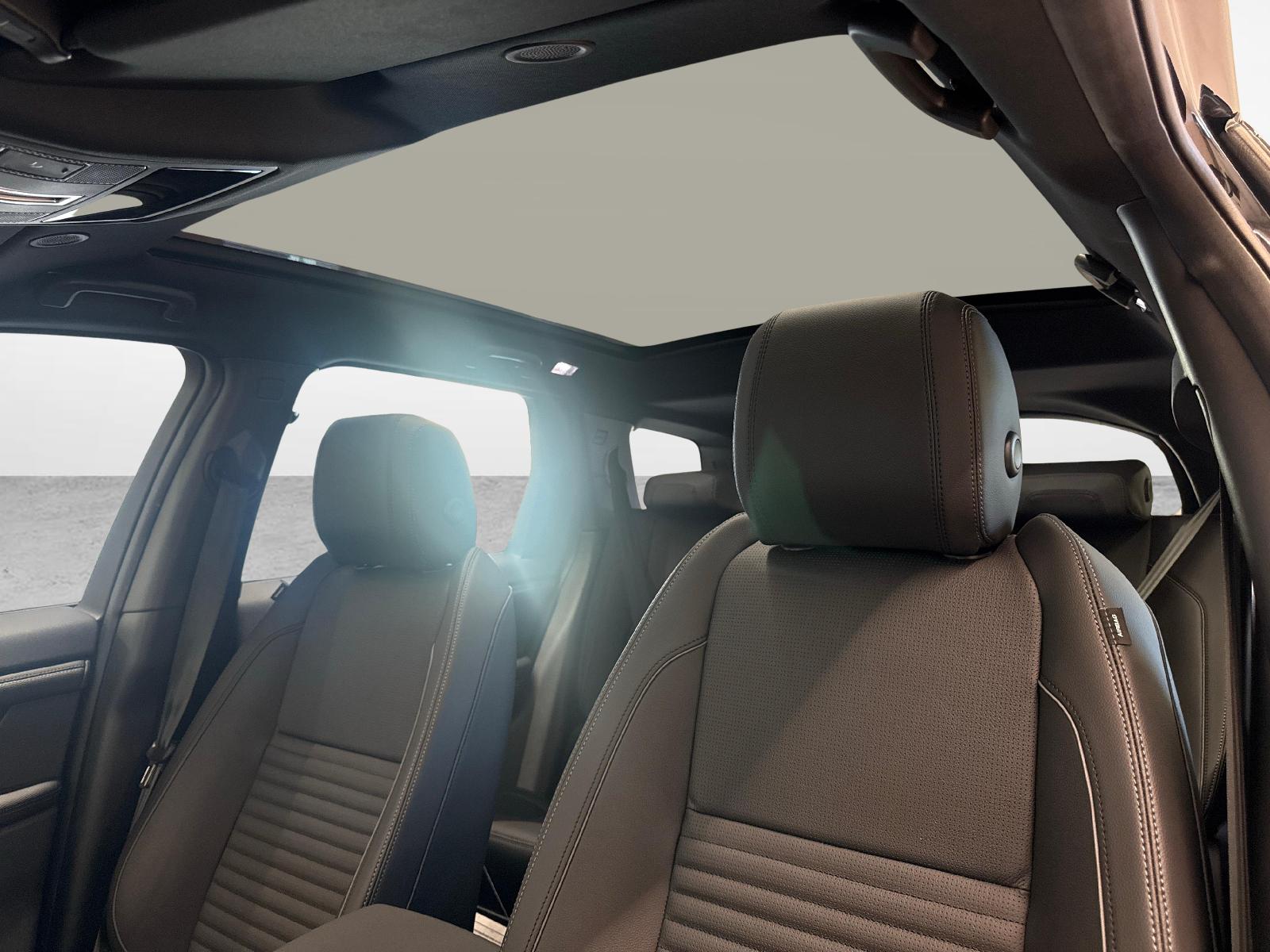 LAND ROVER Discovery Sport 1.5 T 270e Dynamic S - Ruote invernali incluse-image-12