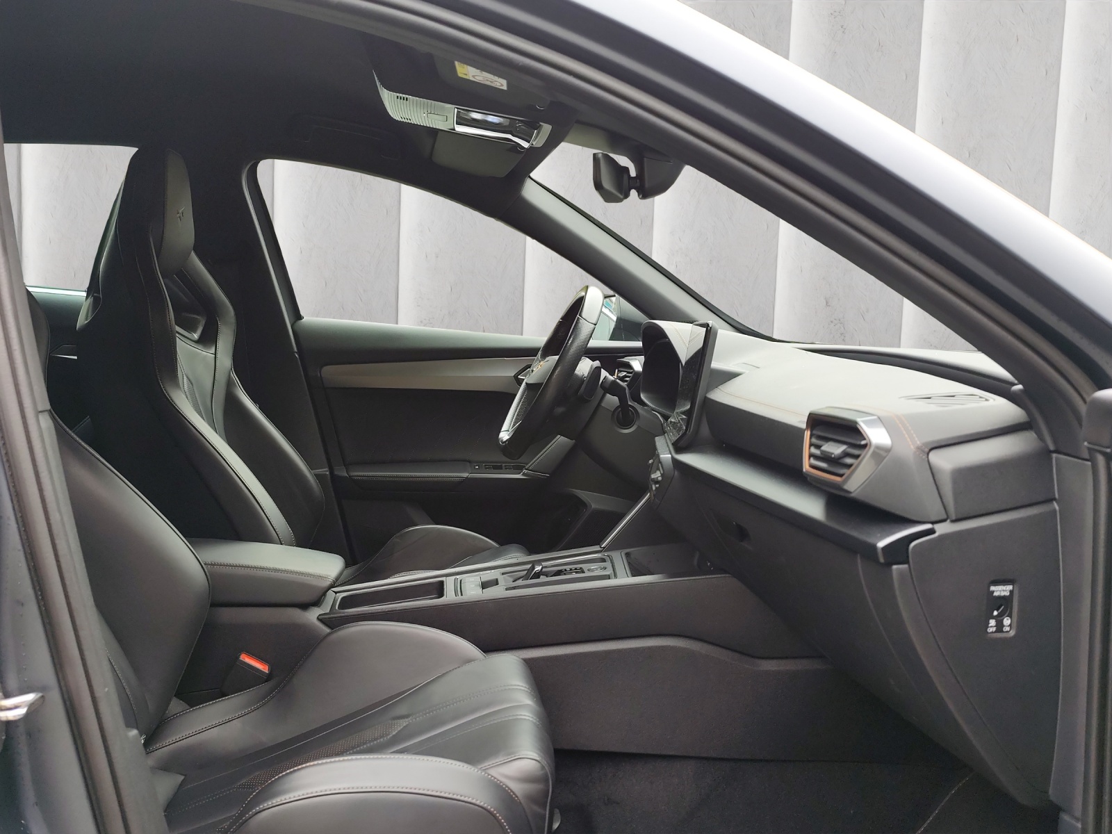 CUPRA Formentor 2.5TSI VZ5 4Drive DSG-image-8
