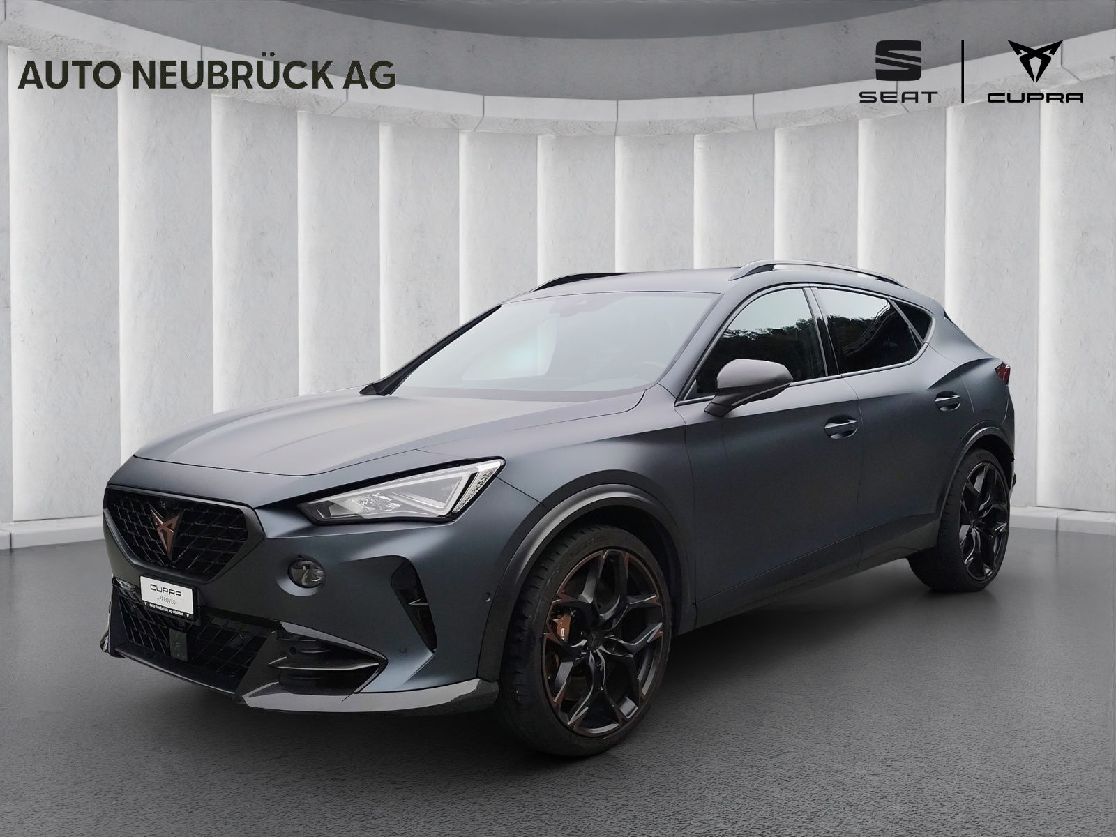 CUPRA Formentor 2.5TSI VZ5 4Drive DSG-image-0