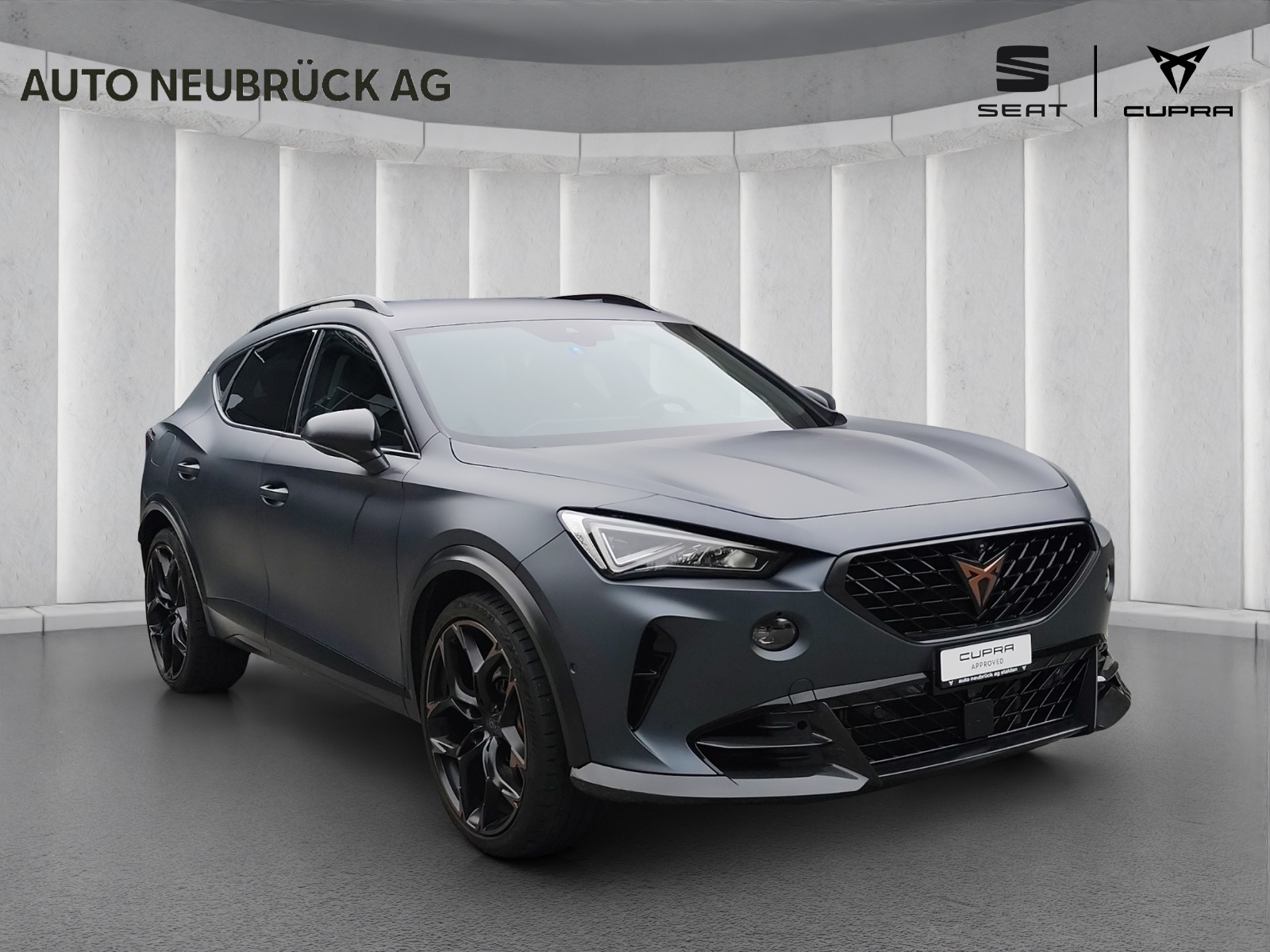 CUPRA Formentor 2.5TSI VZ5 4Drive DSG-image-4