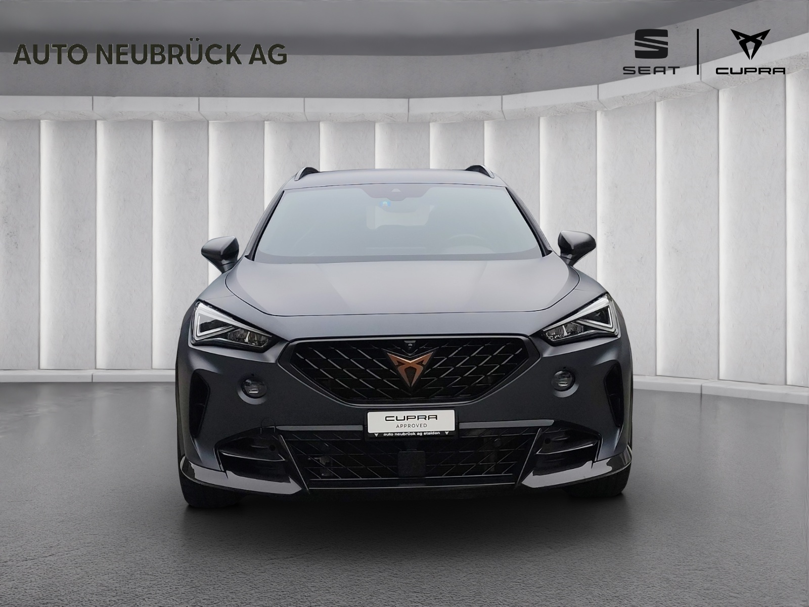 CUPRA Formentor 2.5TSI VZ5 4Drive DSG-image-5