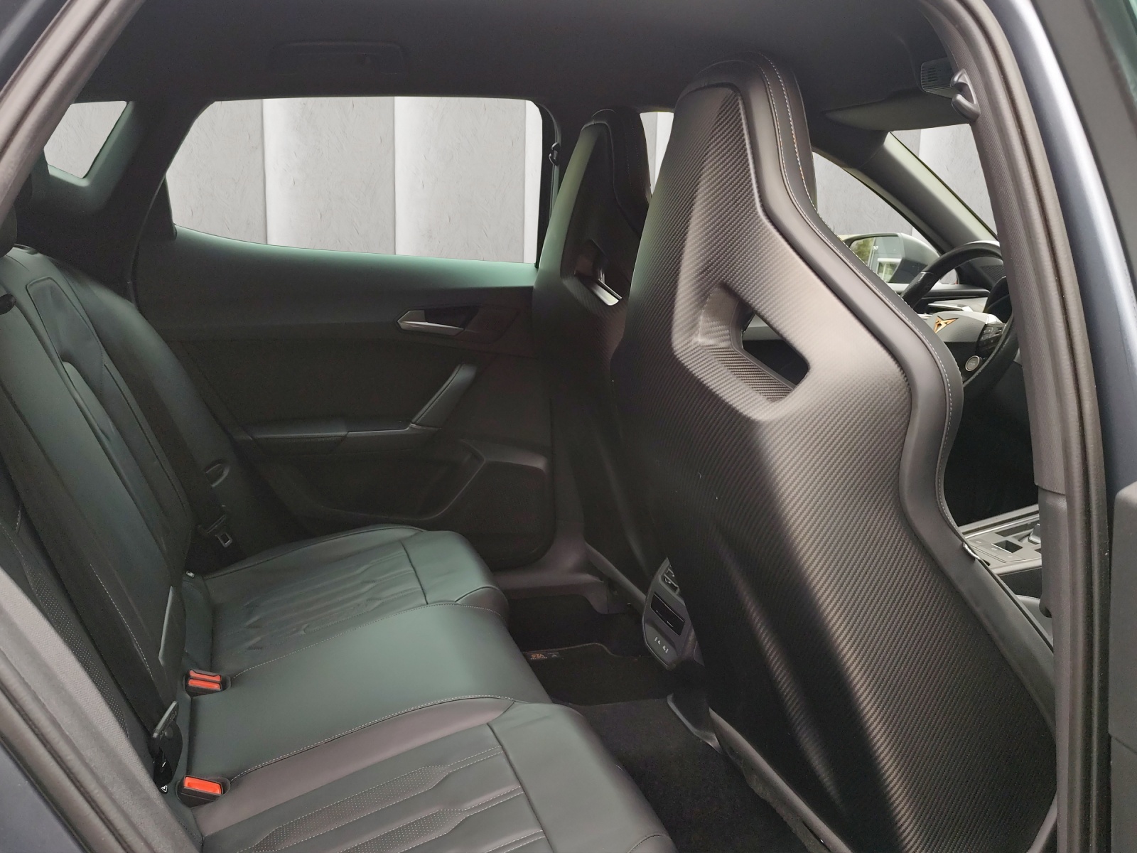 CUPRA Formentor 2.5TSI VZ5 4Drive DSG-image-9