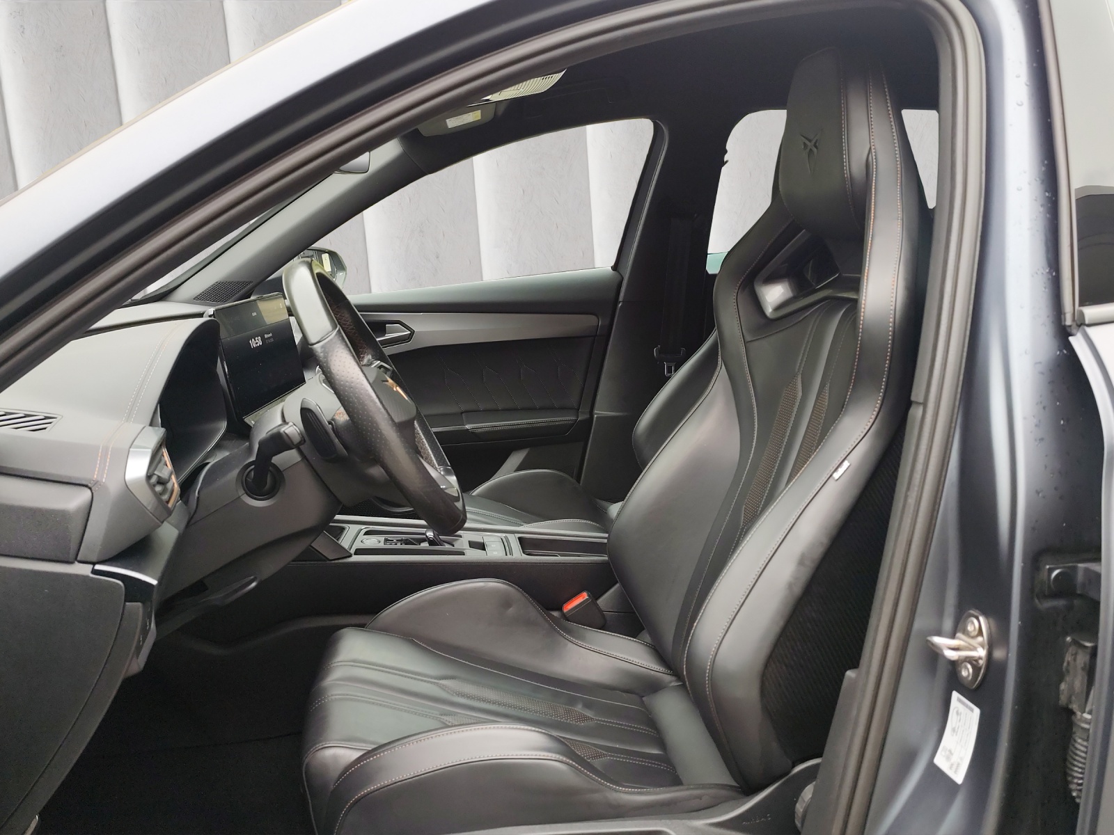 CUPRA Formentor 2.5TSI VZ5 4Drive DSG-image-6