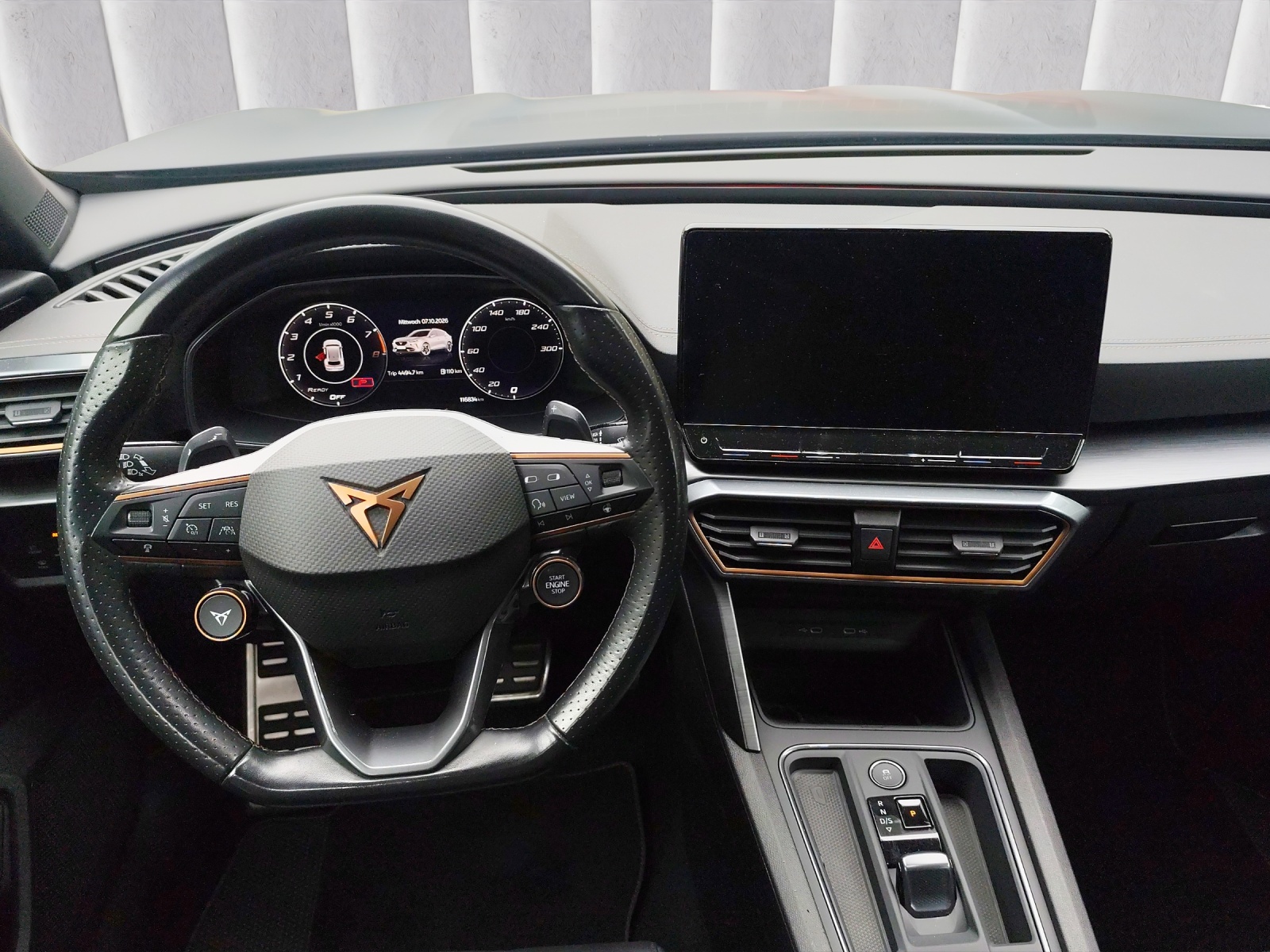 CUPRA Formentor 2.5TSI VZ5 4Drive DSG-image-7