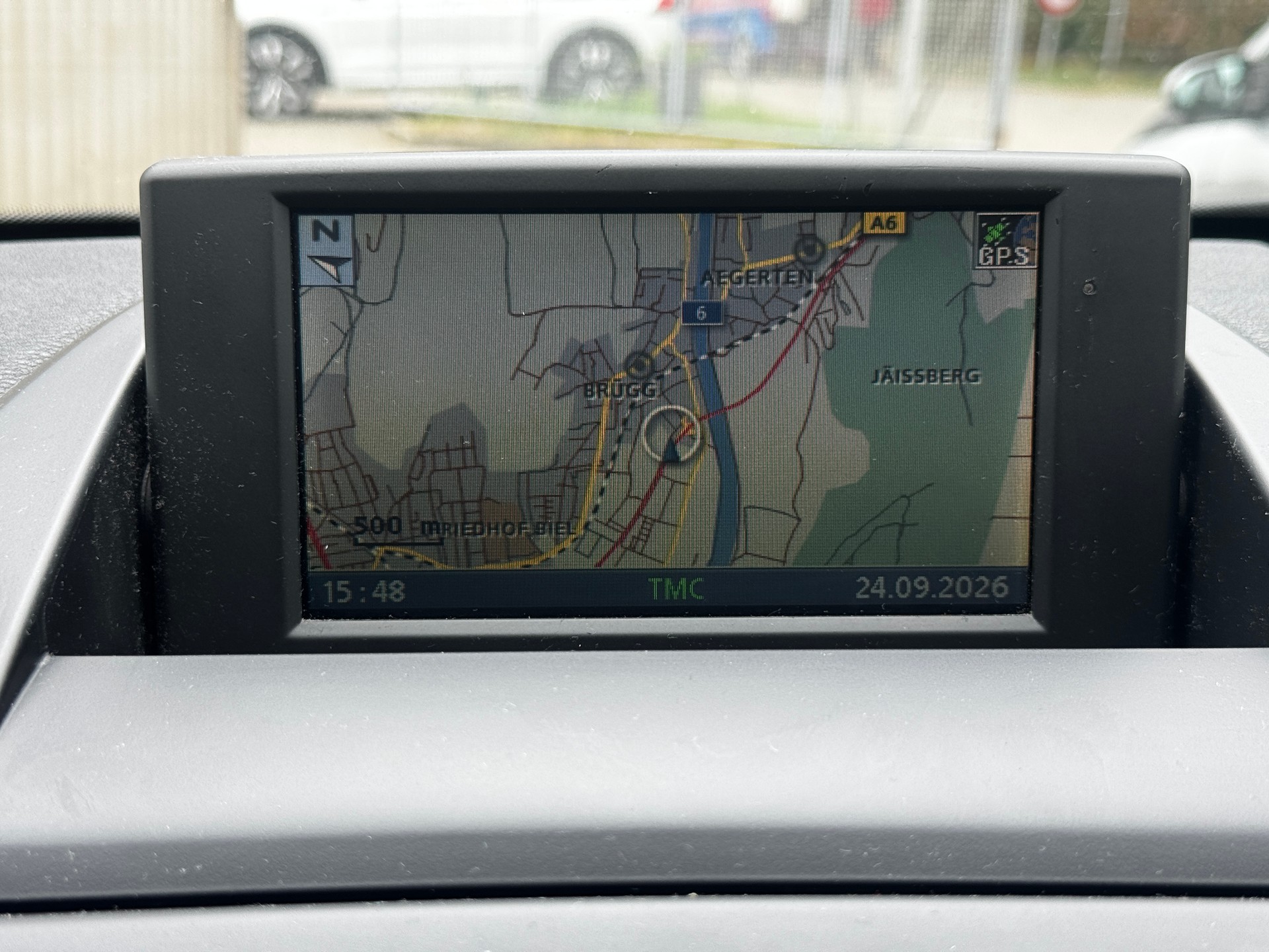 BMW X3 xDrive 25i (2.5si)-image-14