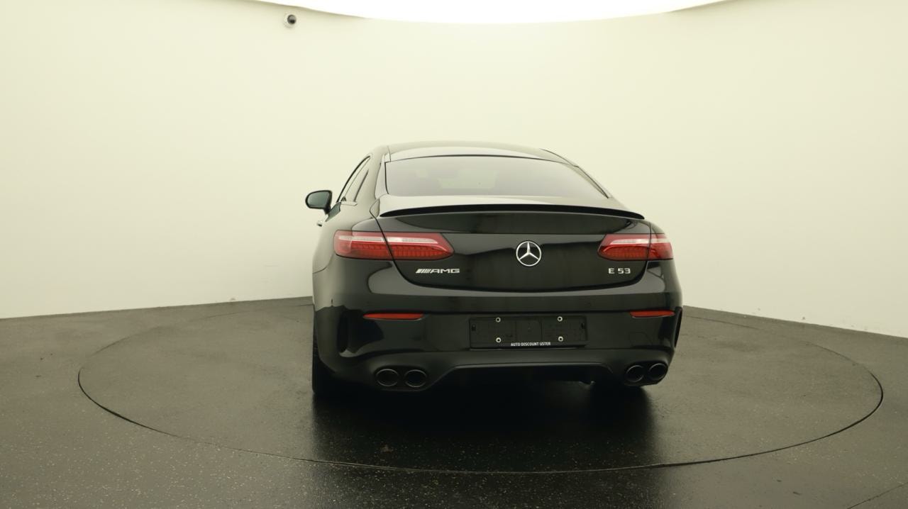 MERCEDES-BENZ E 53 Coupé AMG 4Matic+ 9G-Speedshift TCT-image-3