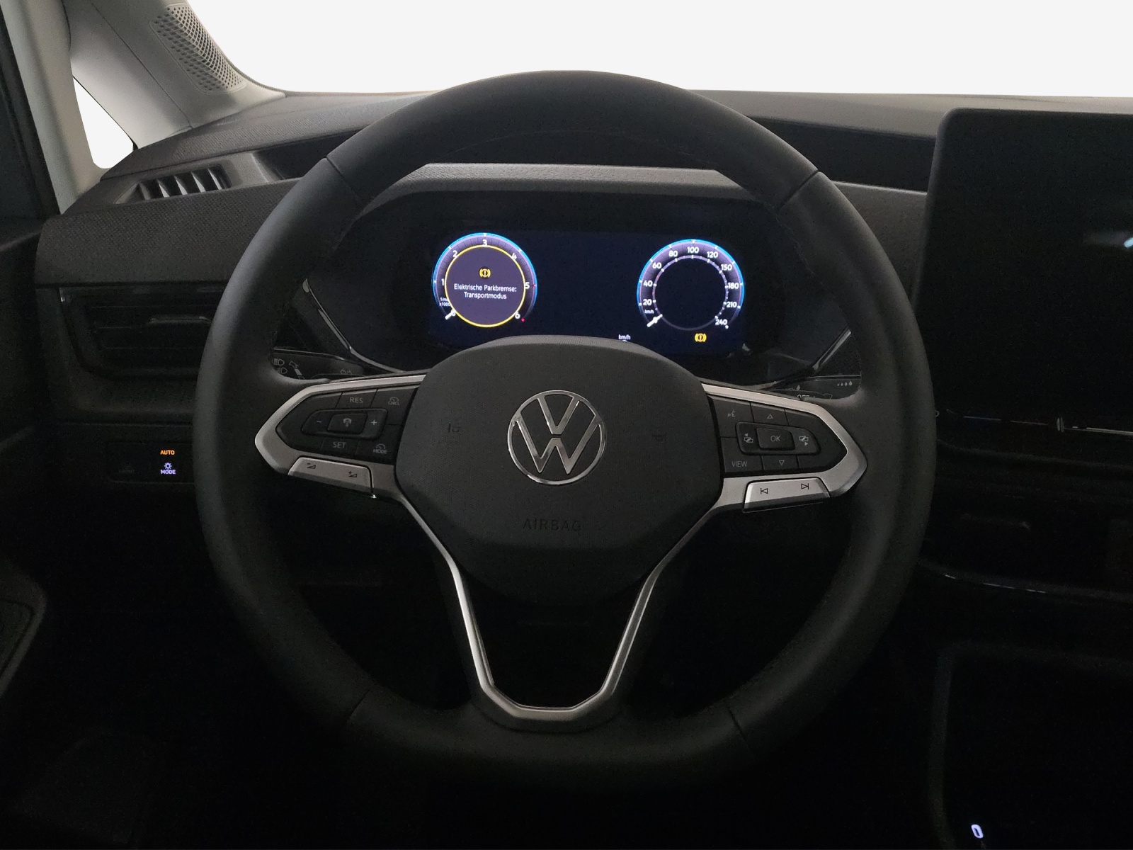 VW Caddy 2.0 TDI Trend DSG-image-9