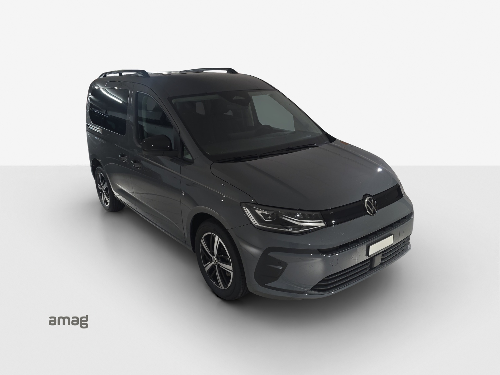 VW Caddy 2.0 TDI Trend DSG-image-13