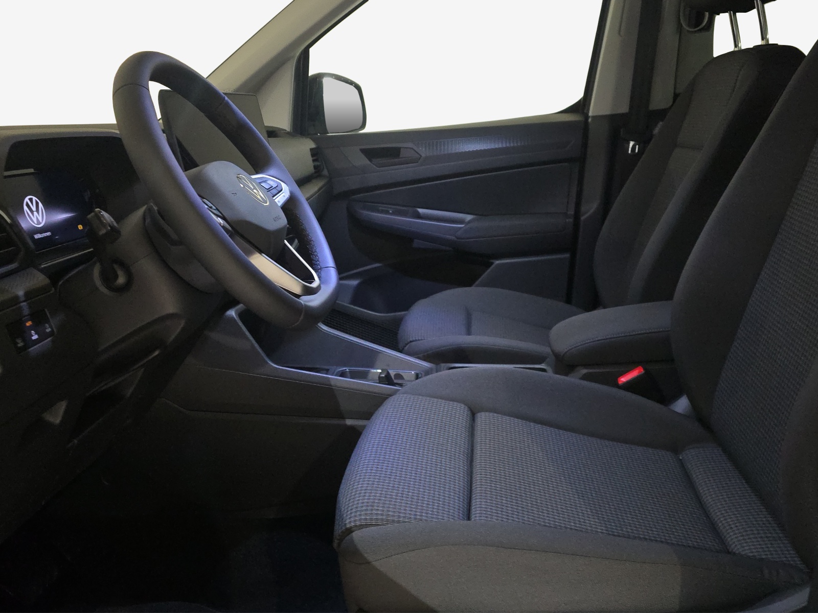 VW Caddy 2.0 TDI Trend DSG-image-7
