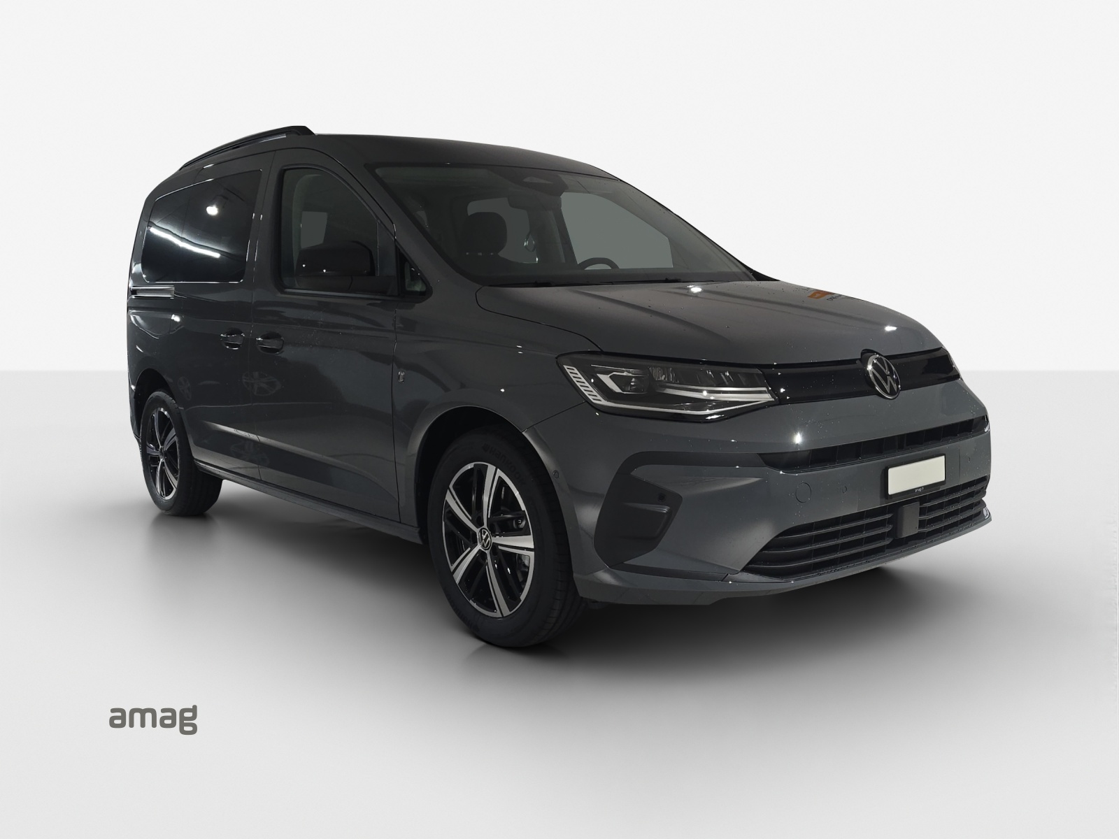 VW Caddy 2.0 TDI Trend DSG-image-5