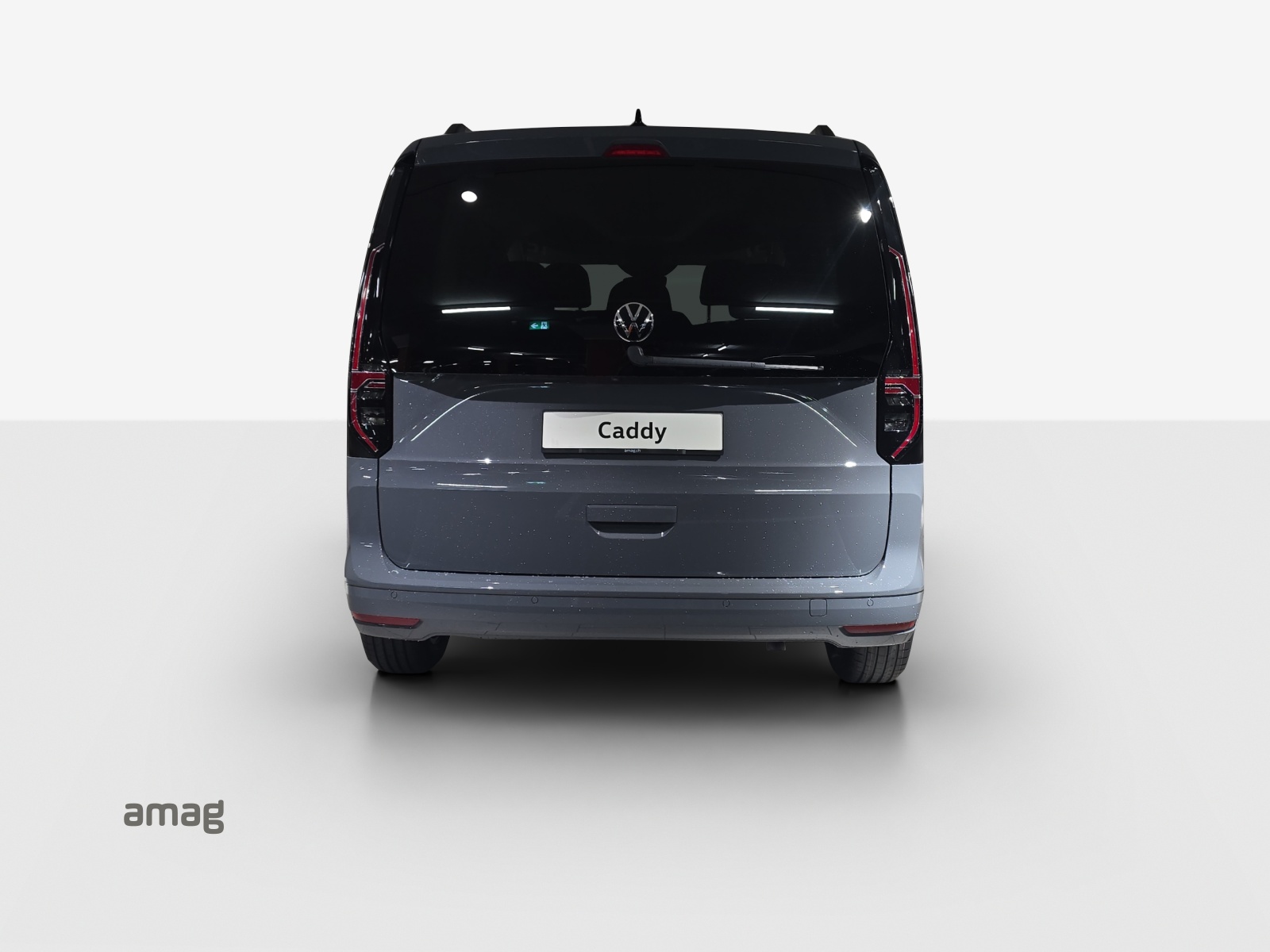 VW Caddy 2.0 TDI Trend DSG-image-3