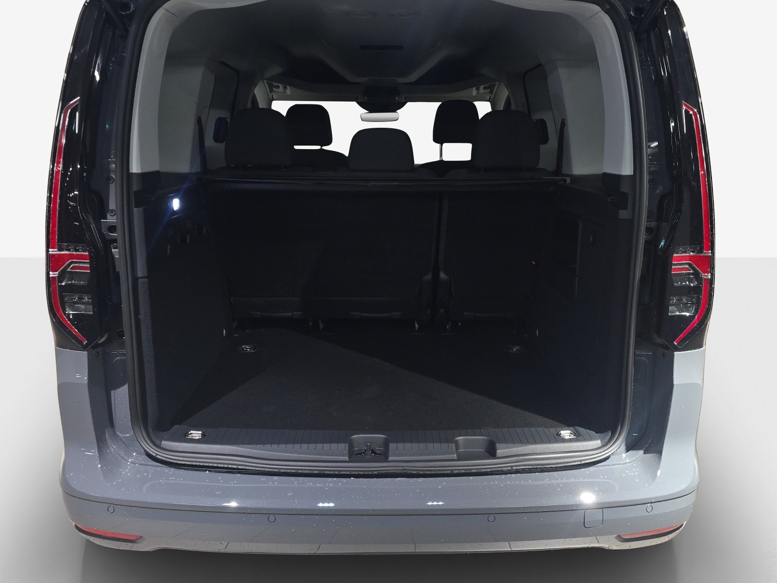 VW Caddy 2.0 TDI Trend DSG-image-12