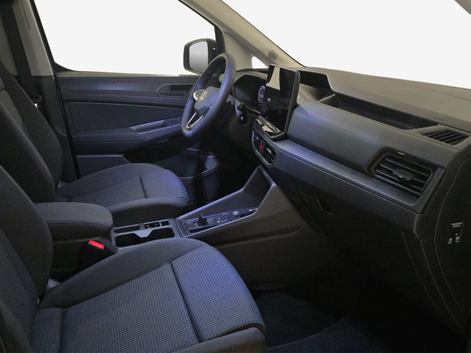 VW Caddy 2.0 TDI Trend DSG-image-14