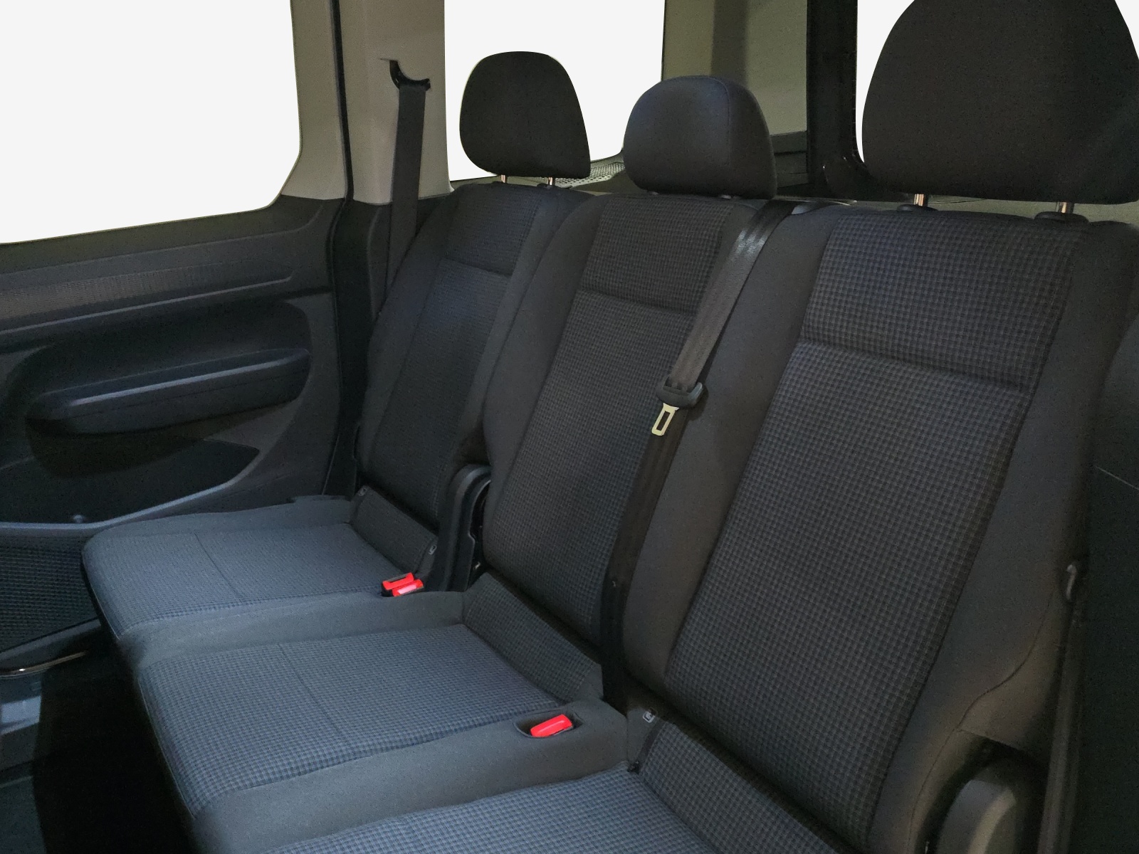 VW Caddy 2.0 TDI Trend DSG-image-11