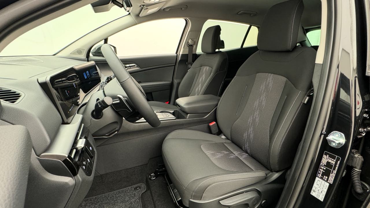KIA Sportage 1.6T-GDi 4x4 7DCT-image-4