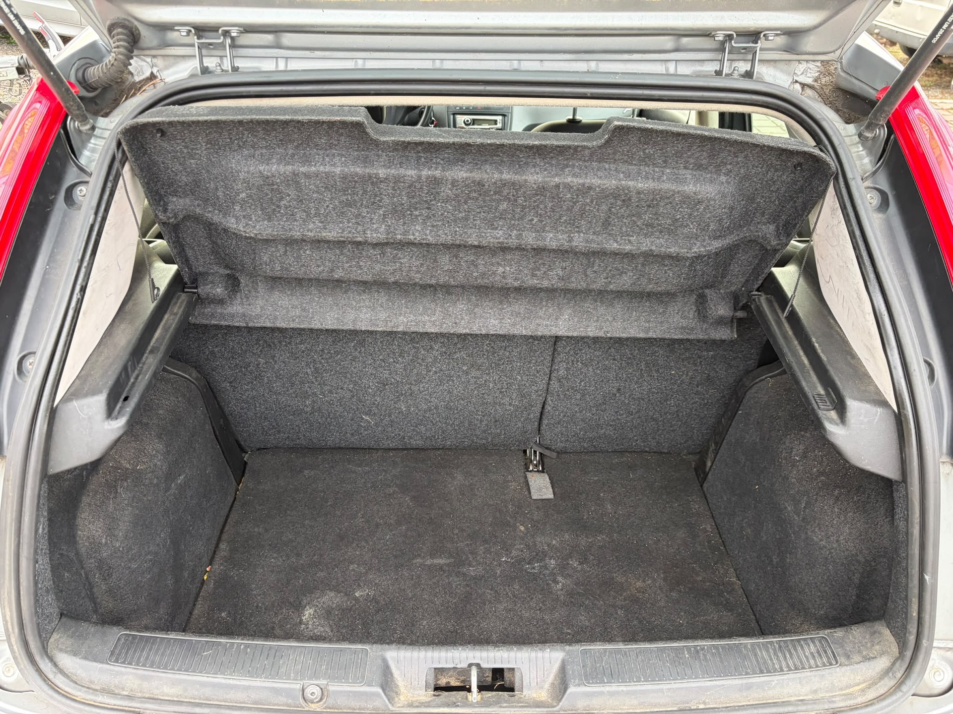 FIAT Punto 1.4 360°-image-7