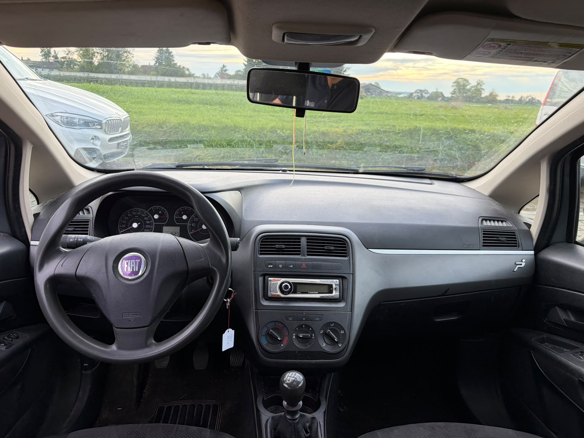 FIAT Punto 1.4 360°-image-8
