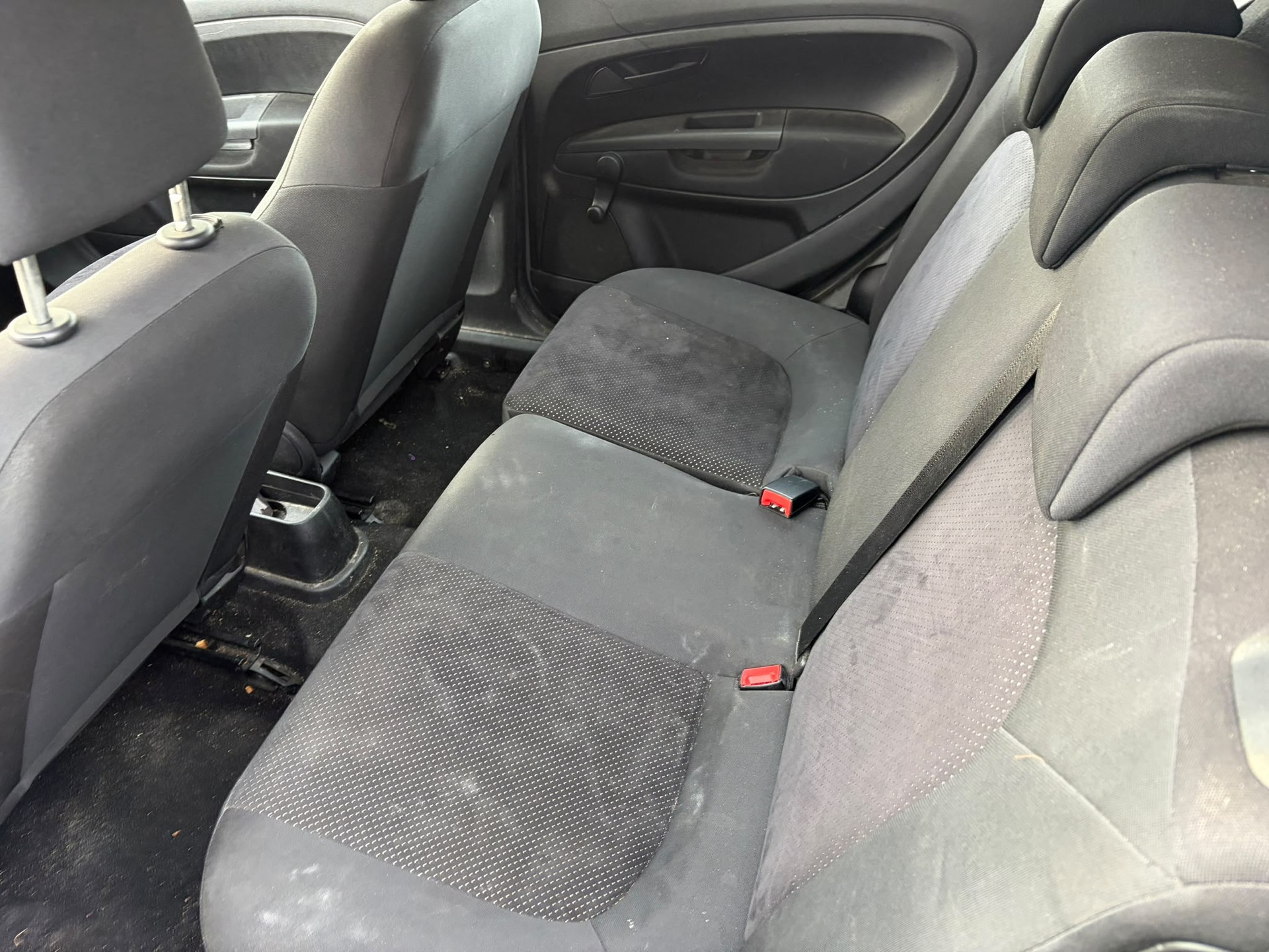 FIAT Punto 1.4 360°-image-13