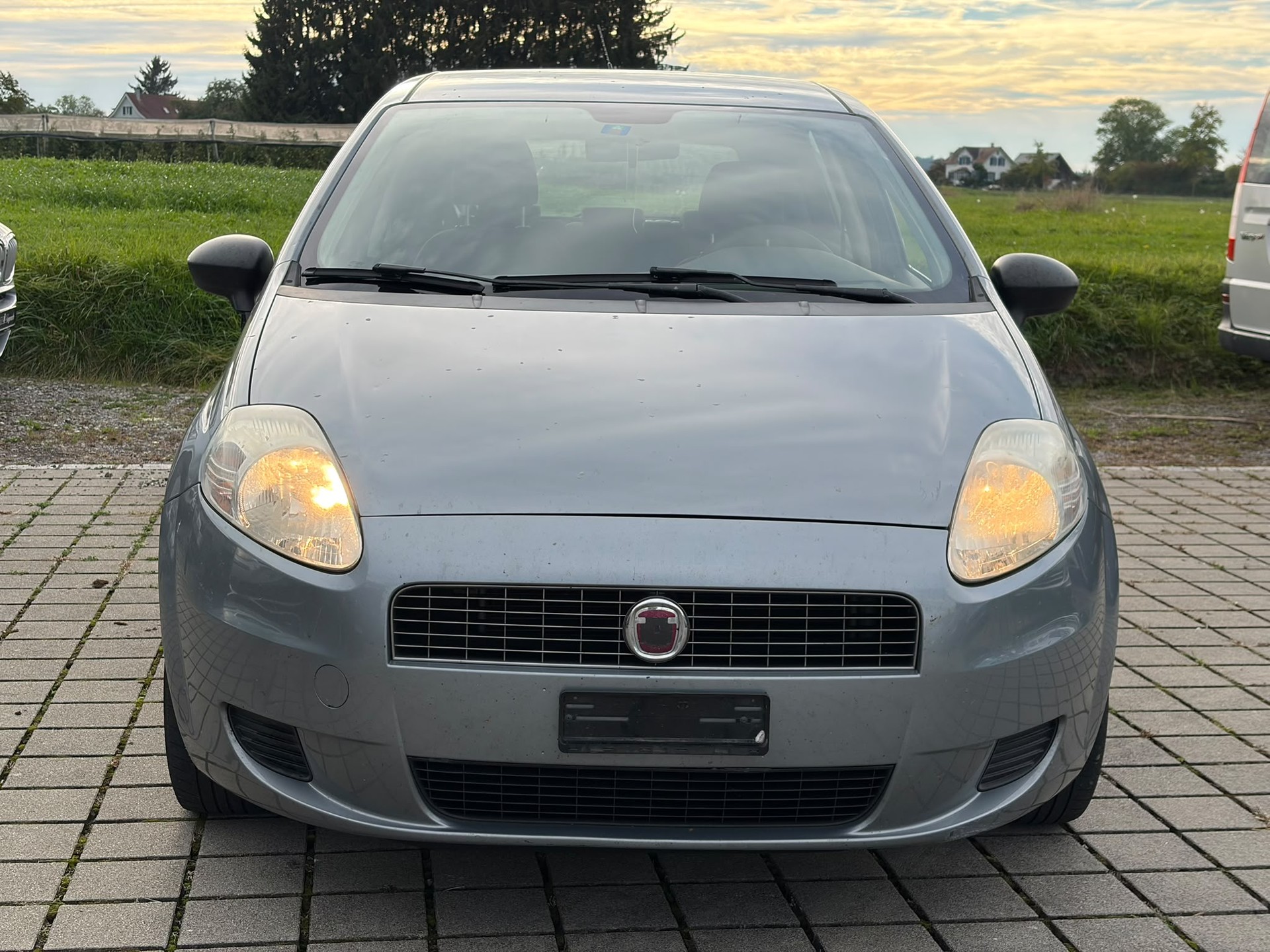 FIAT Punto 1.4 360°-image-1