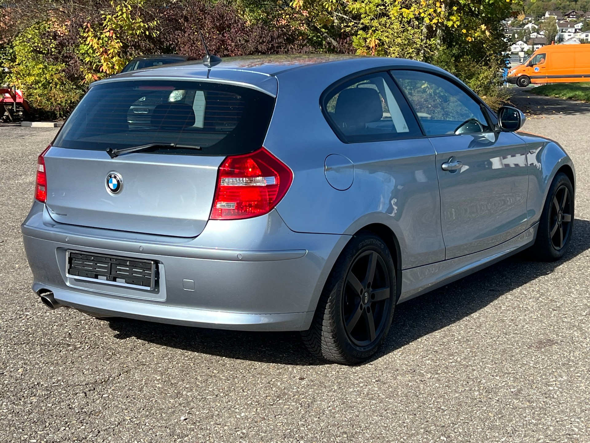 BMW 116i-image-5