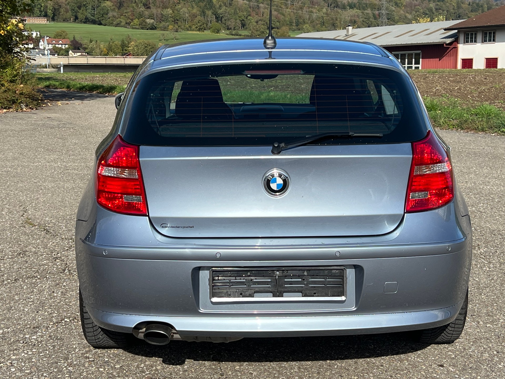 BMW 116i-image-3