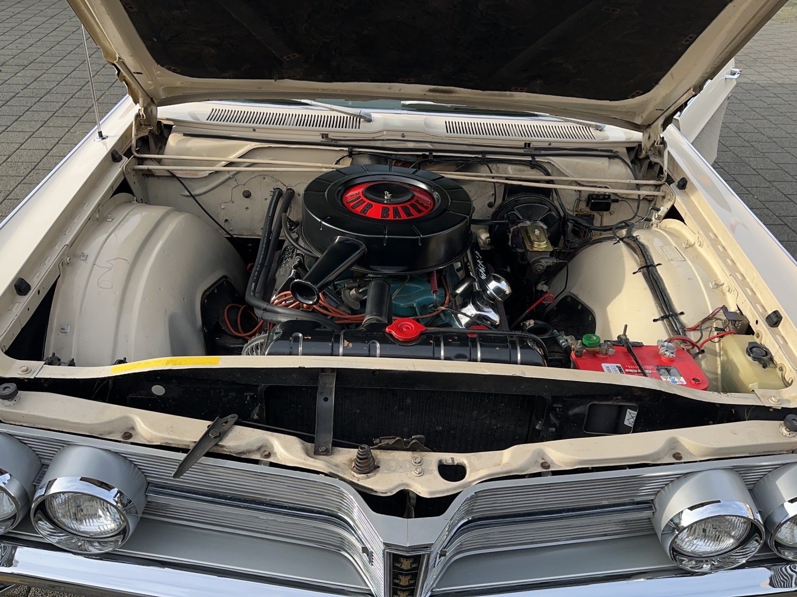 CHRYSLER NEW YORKER 440cui-image-14