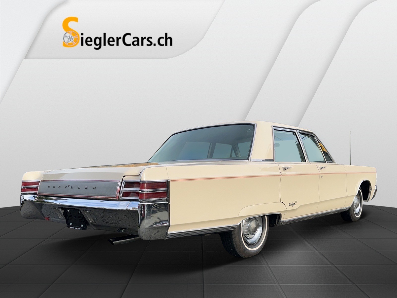 CHRYSLER NEW YORKER 440cui-image-3