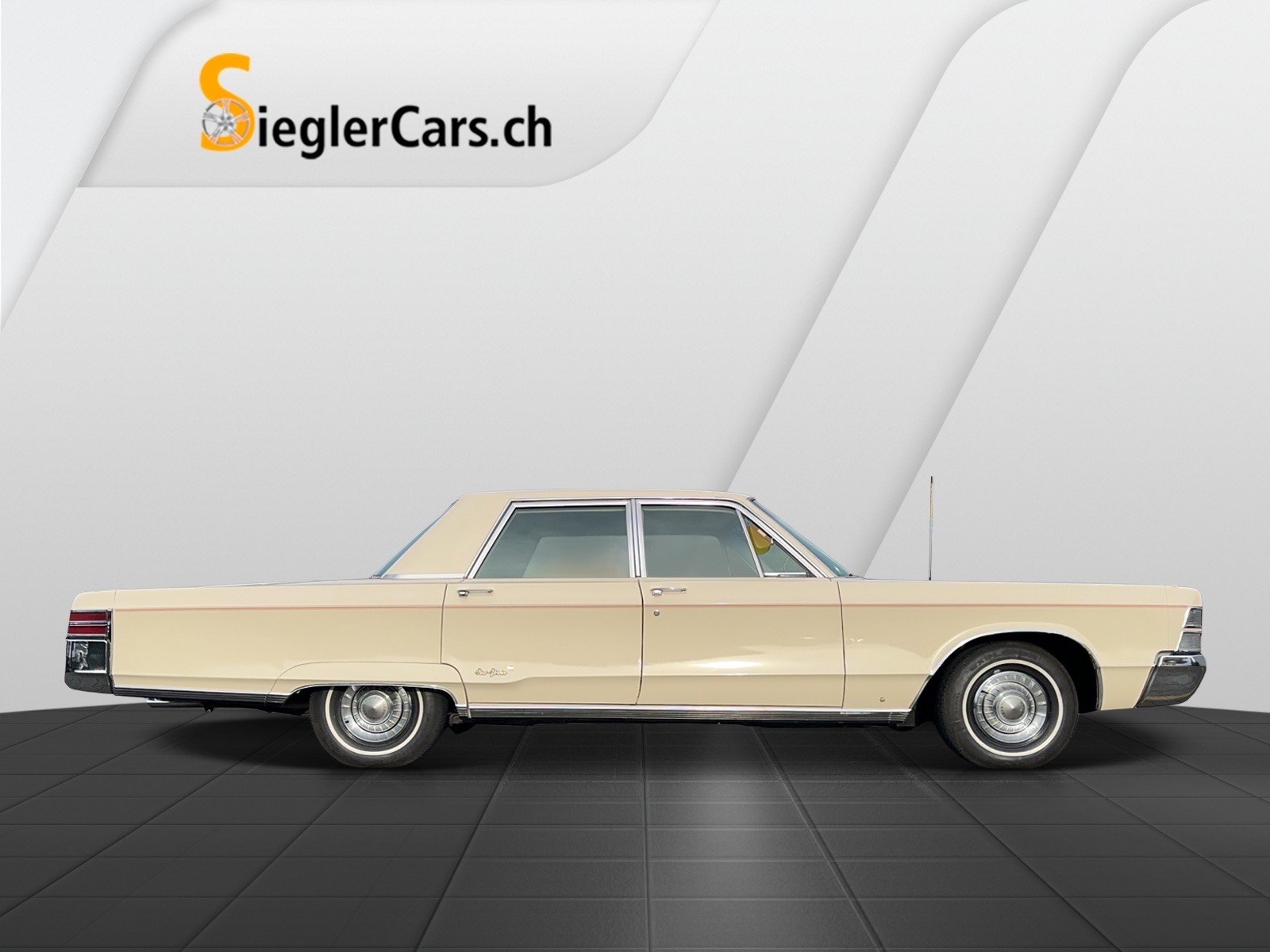 CHRYSLER NEW YORKER 440cui-image-2