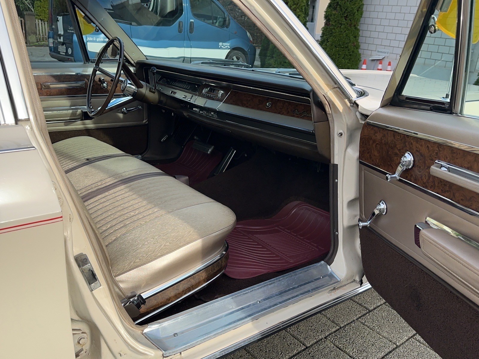 CHRYSLER NEW YORKER 440cui-image-8