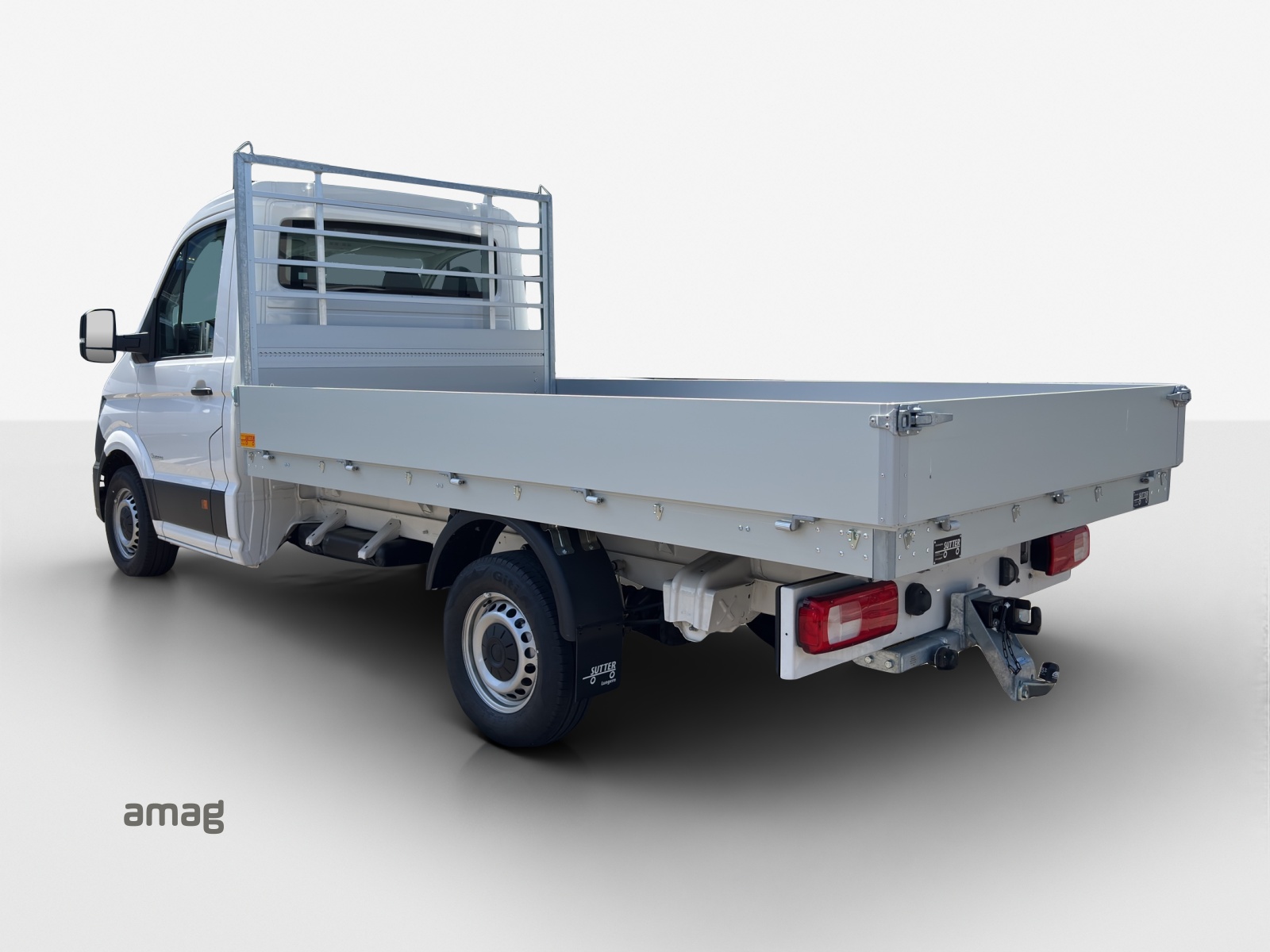 VW Crafter 35 2.0 BiTDI Champion HD L3 Kip./Prit./Kof.+Heb. RWD-showroom-element-2