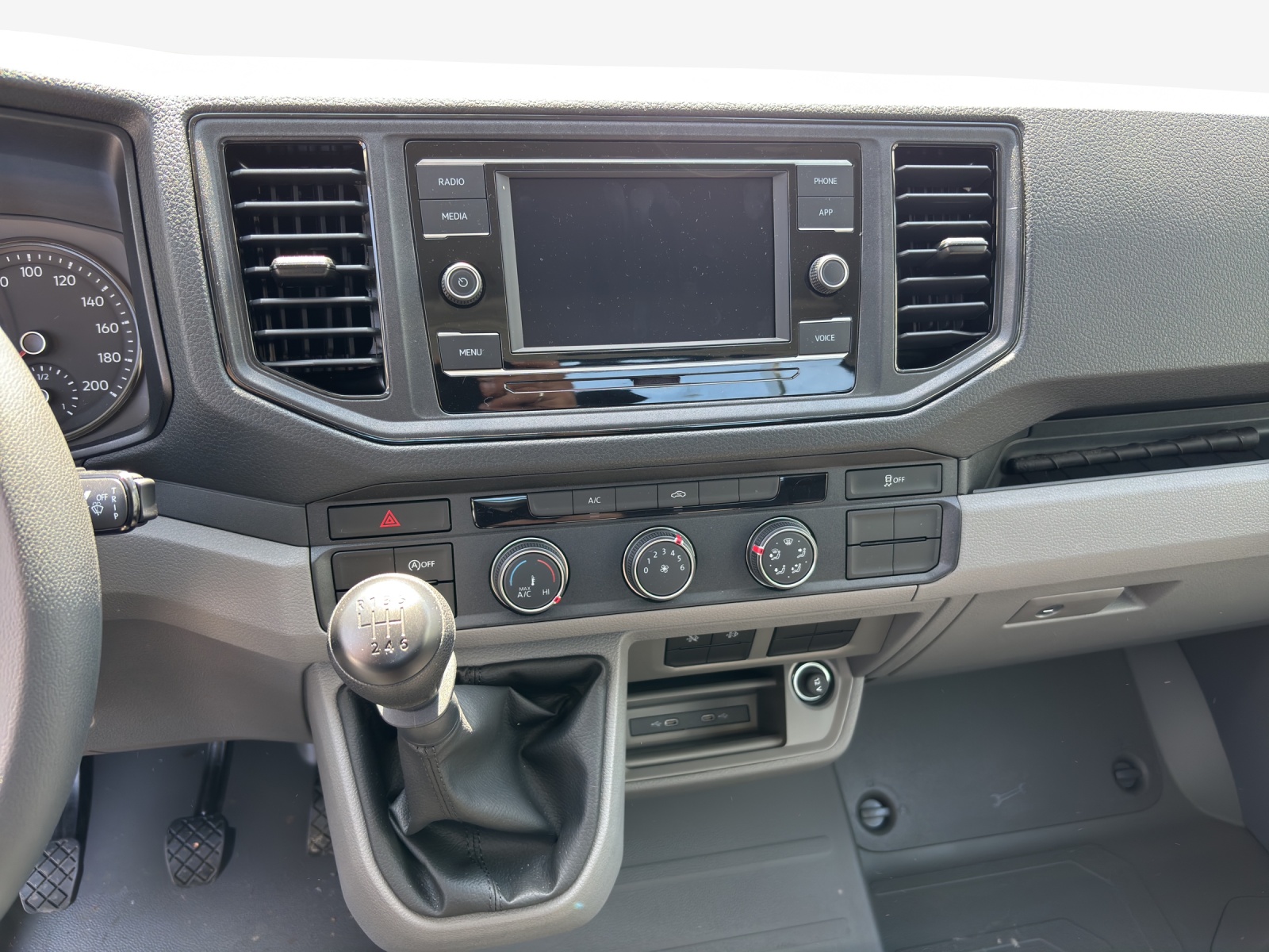 VW Crafter 35 2.0 BiTDI Champion HD L3 Kip./Prit./Kof.+Heb. RWD-image-10