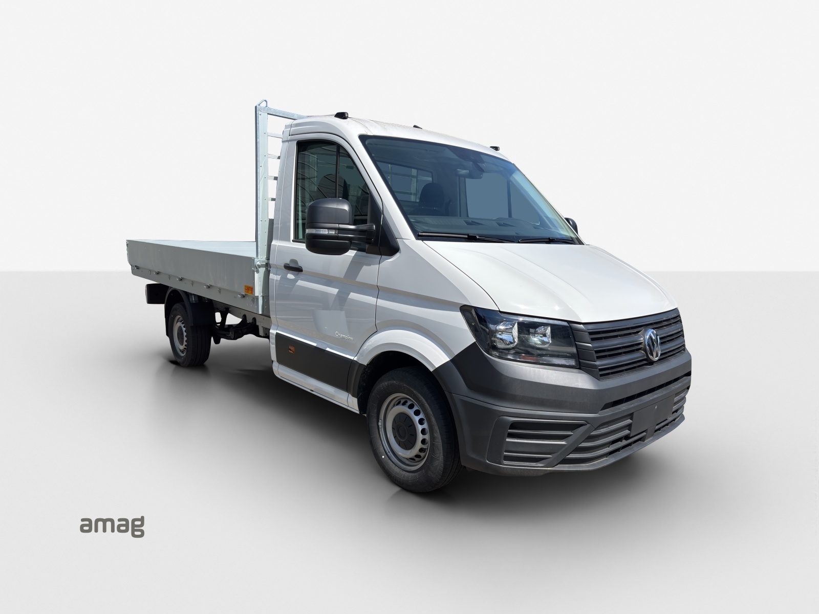 VW Crafter 35 2.0 BiTDI Champion HD L3 Kip./Prit./Kof.+Heb. RWD-image-5