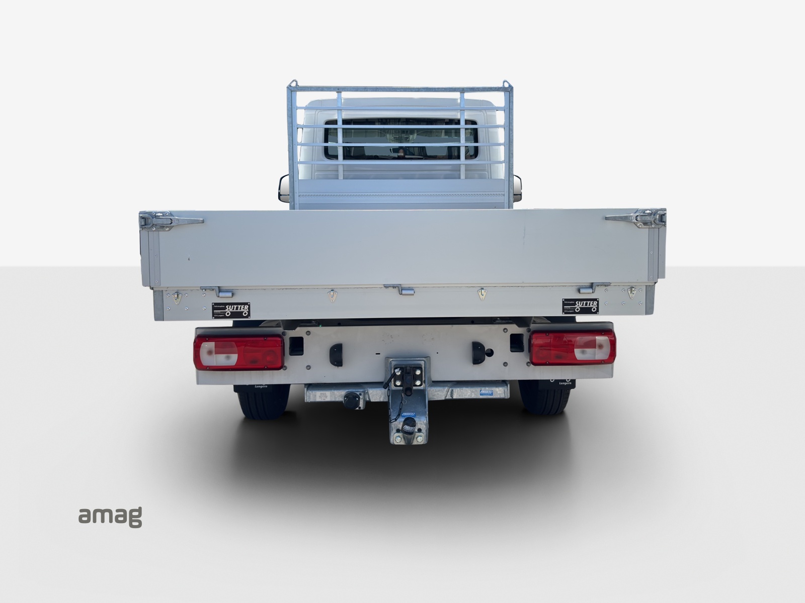 VW Crafter 35 2.0 BiTDI Champion HD L3 Kip./Prit./Kof.+Heb. RWD-showroom-element-3