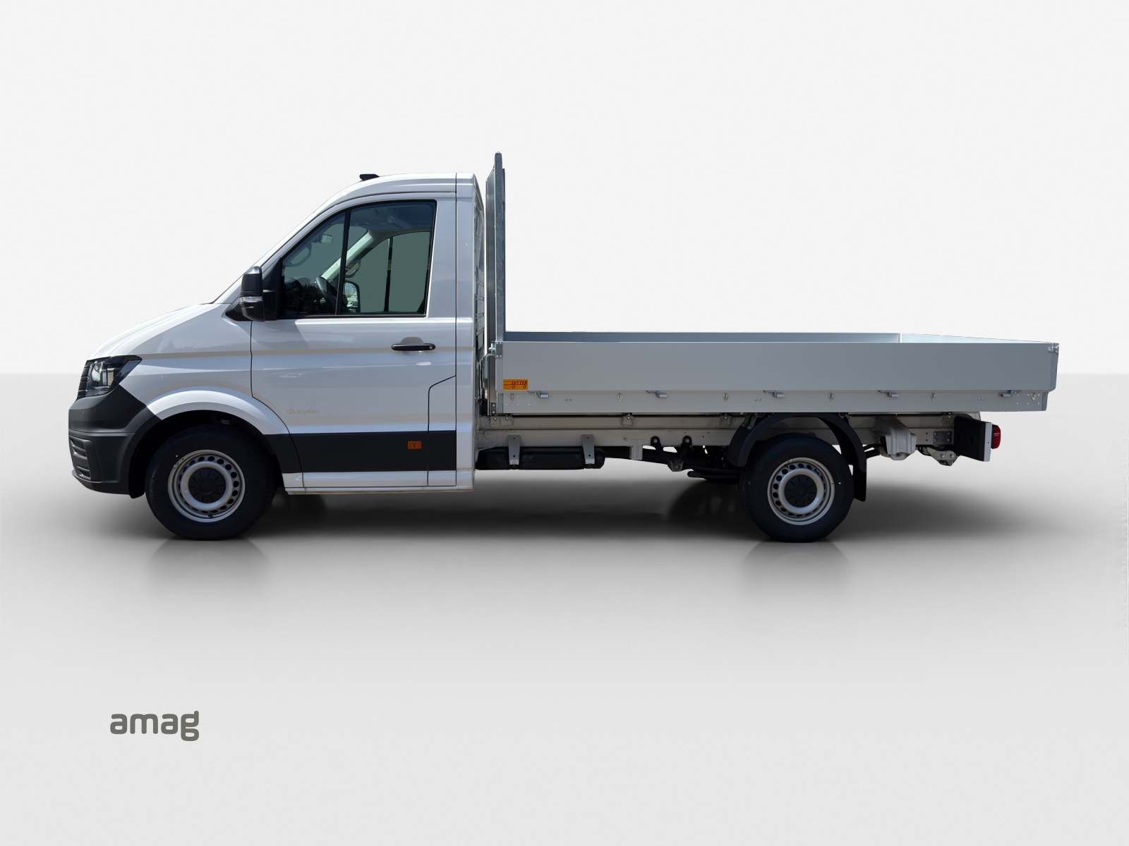 VW Crafter 35 2.0 BiTDI Champion HD L3 Kip./Prit./Kof.+Heb. RWD-showroom-element-1
