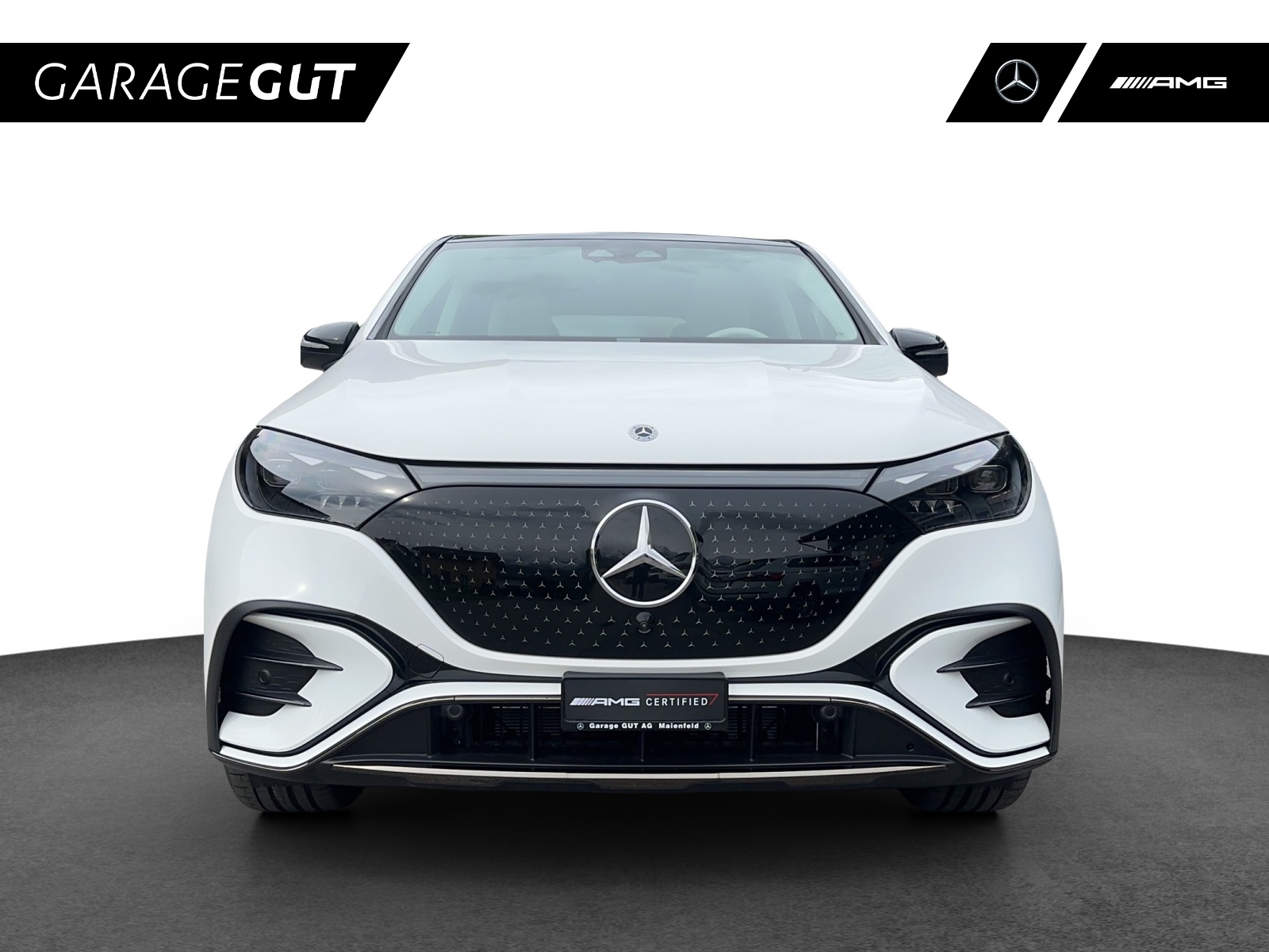 MERCEDES-BENZ EQE SUV 500 4 M Exe. Ed.-image-7