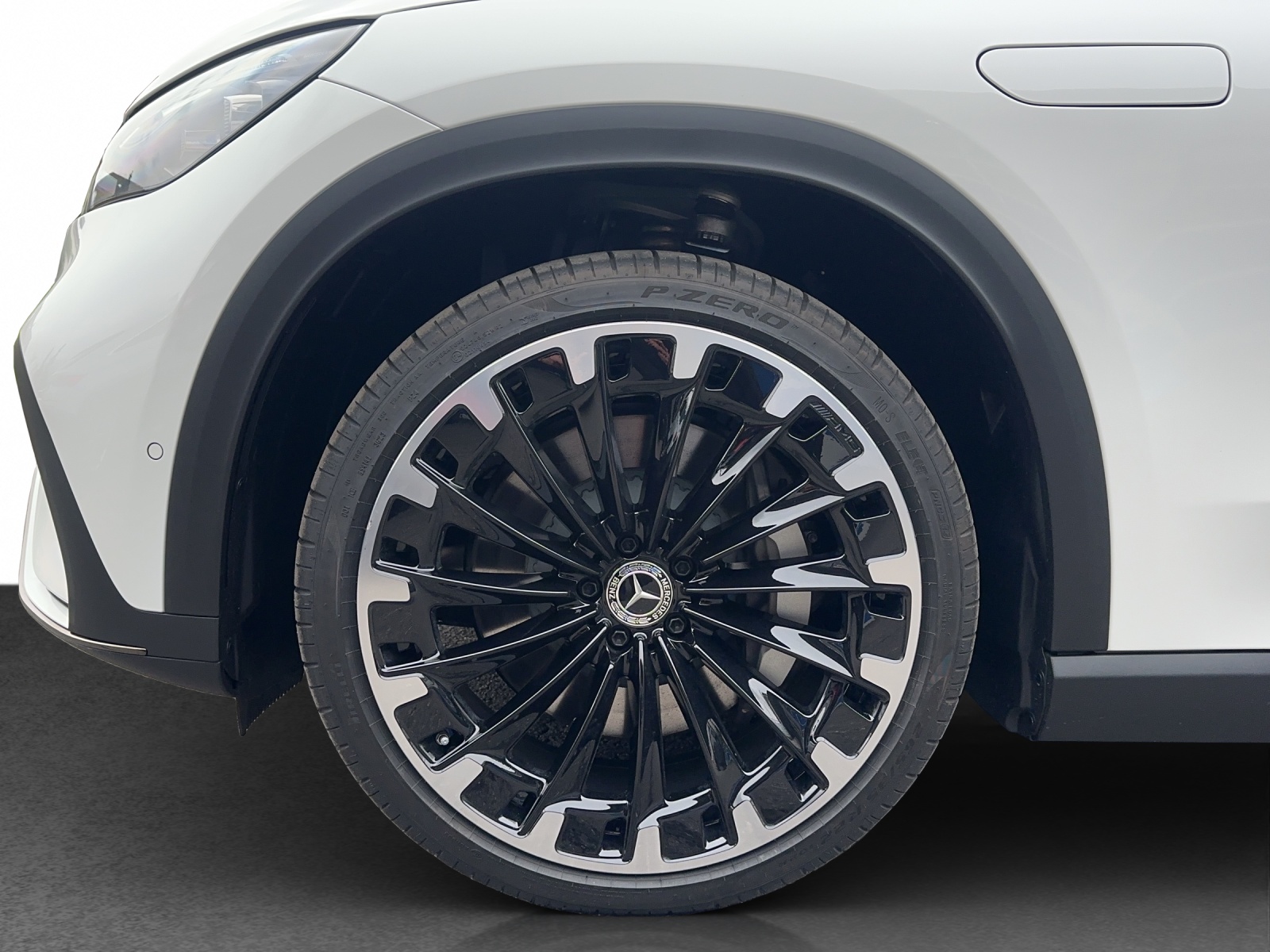 MERCEDES-BENZ EQE SUV 500 4 M Exe. Ed.-image-20