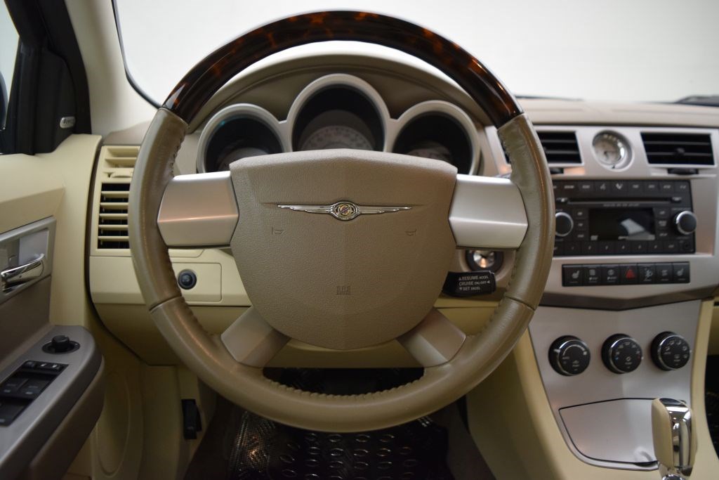 CHRYSLER Sebring 2.7 LTD V6-image-10