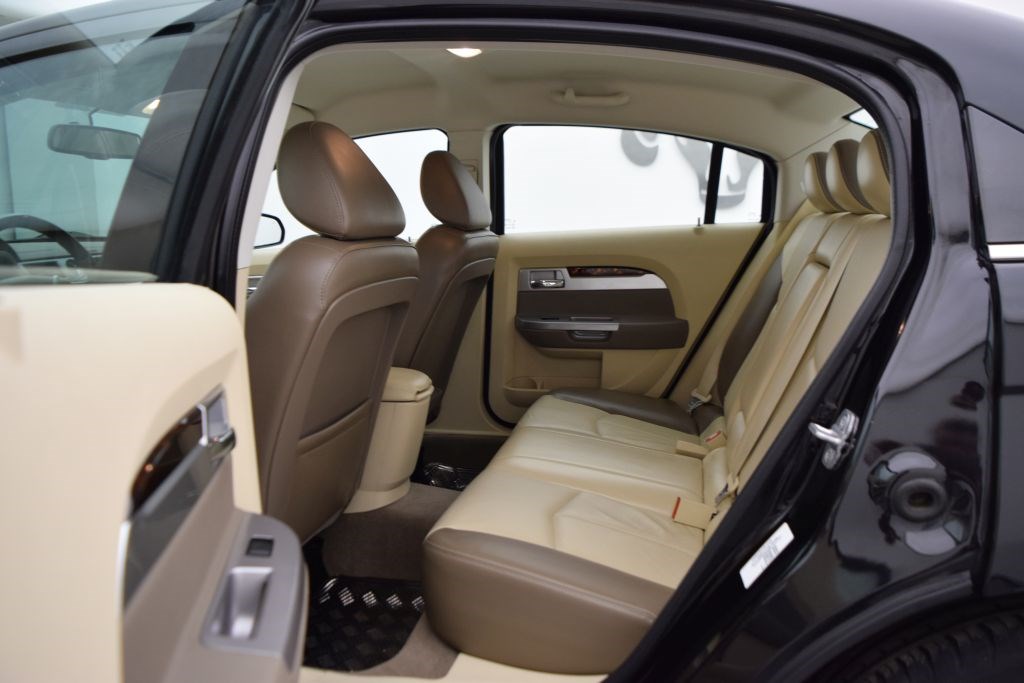 CHRYSLER Sebring 2.7 LTD V6-image-13