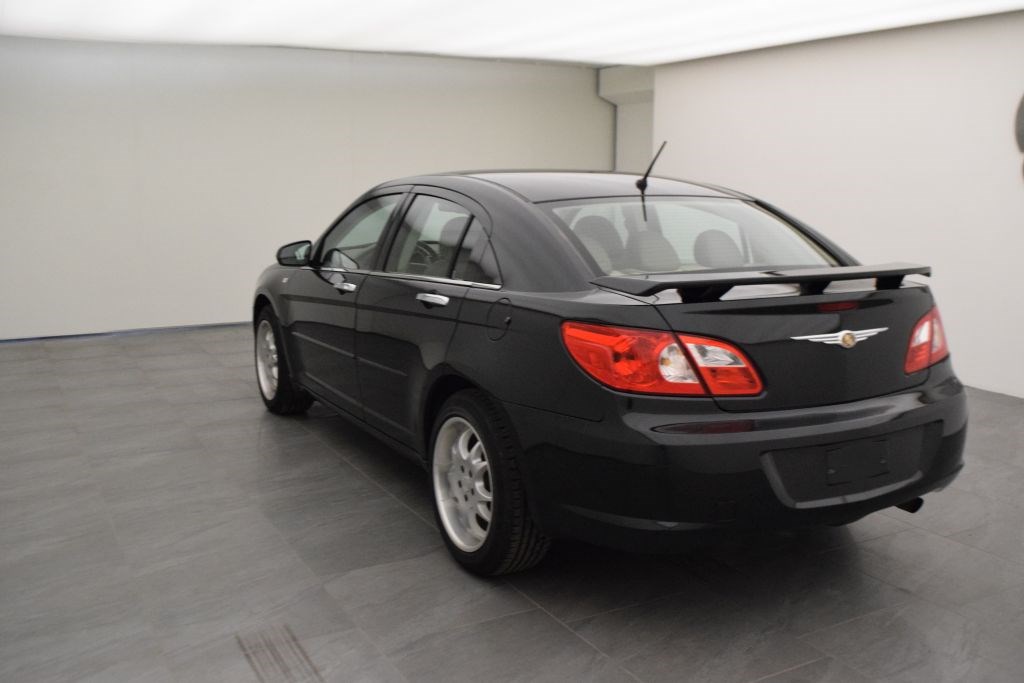 CHRYSLER Sebring 2.7 LTD V6-image-5