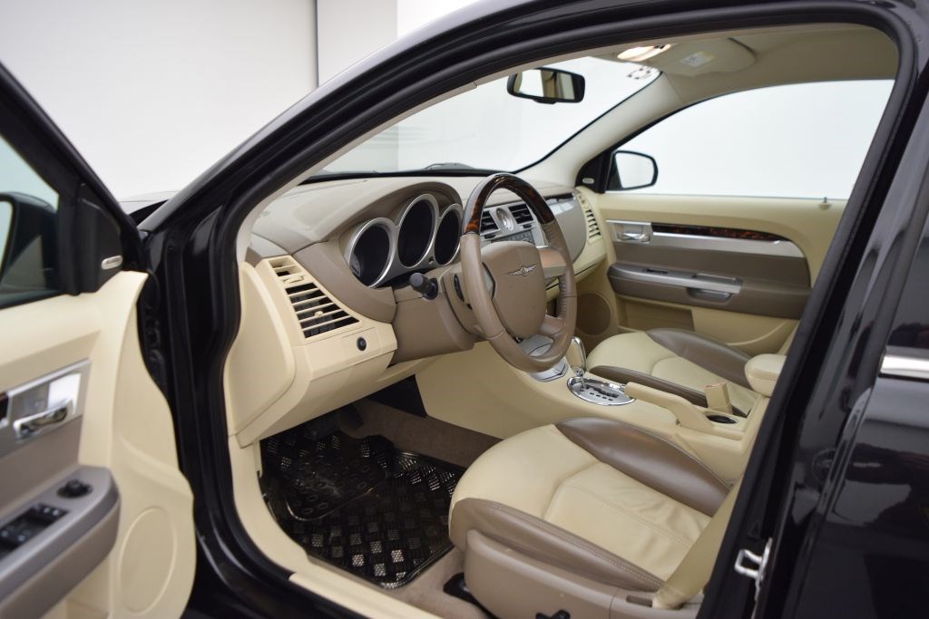 CHRYSLER Sebring 2.7 LTD V6-image-6