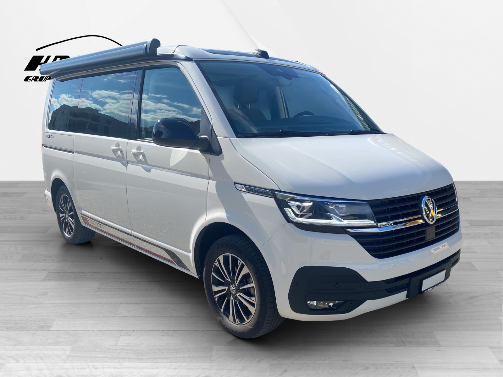 VW T6.1 California 2.0 Bi-TDI Ocean Edition Liberty 4Motion-image-6