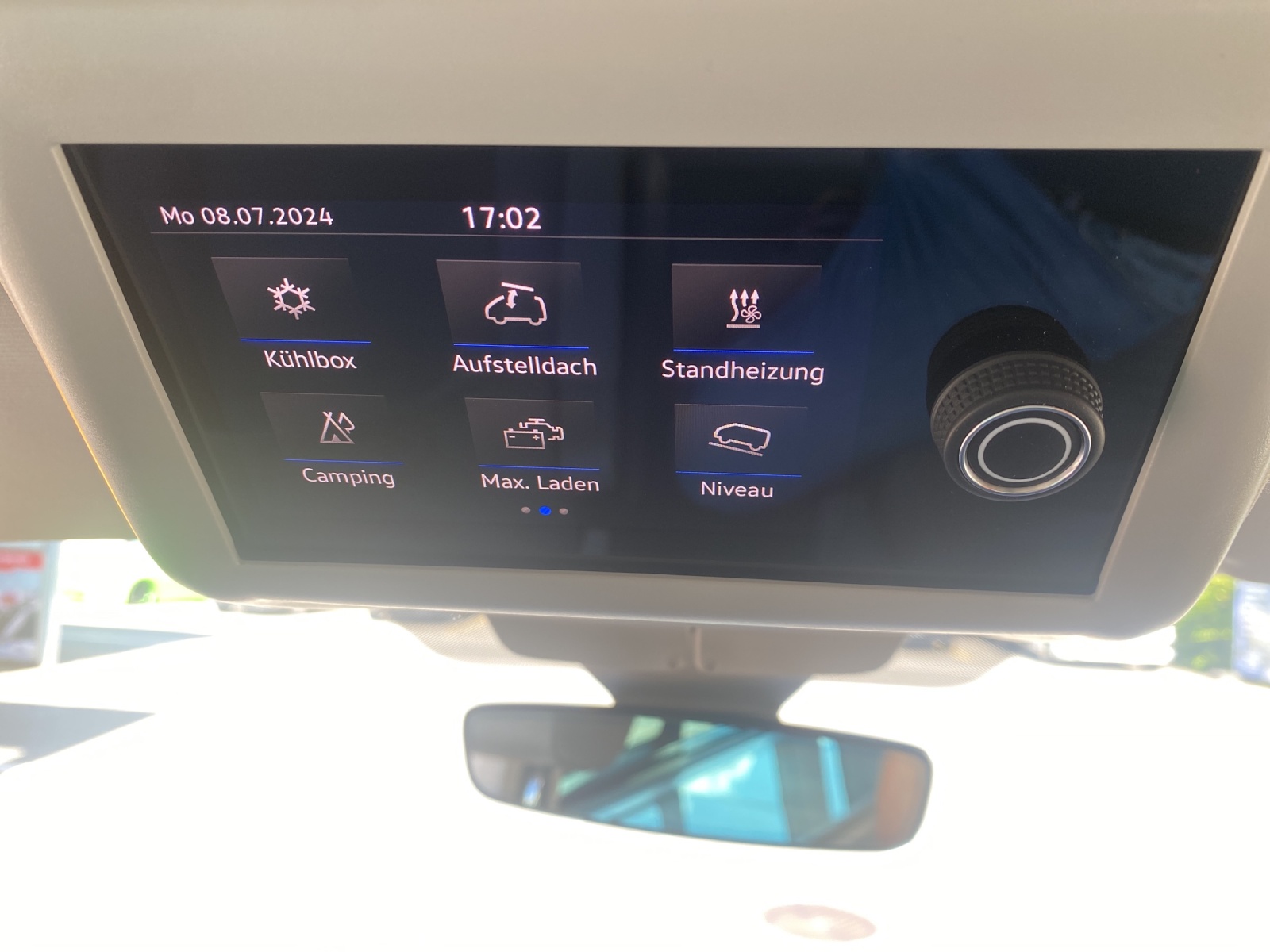 VW T6.1 California 2.0 Bi-TDI Ocean Edition Liberty 4Motion-image-16