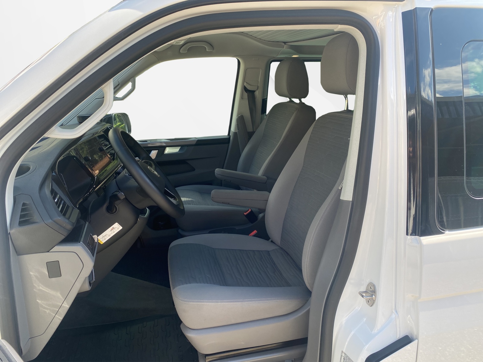 VW T6.1 California 2.0 Bi-TDI Ocean Edition Liberty 4Motion-image-9