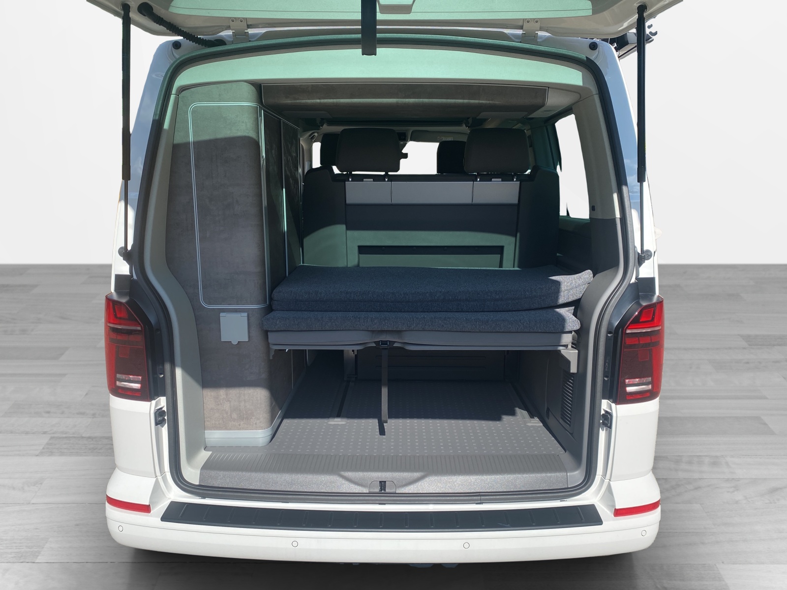VW T6.1 California 2.0 Bi-TDI Ocean Edition Liberty 4Motion-image-8