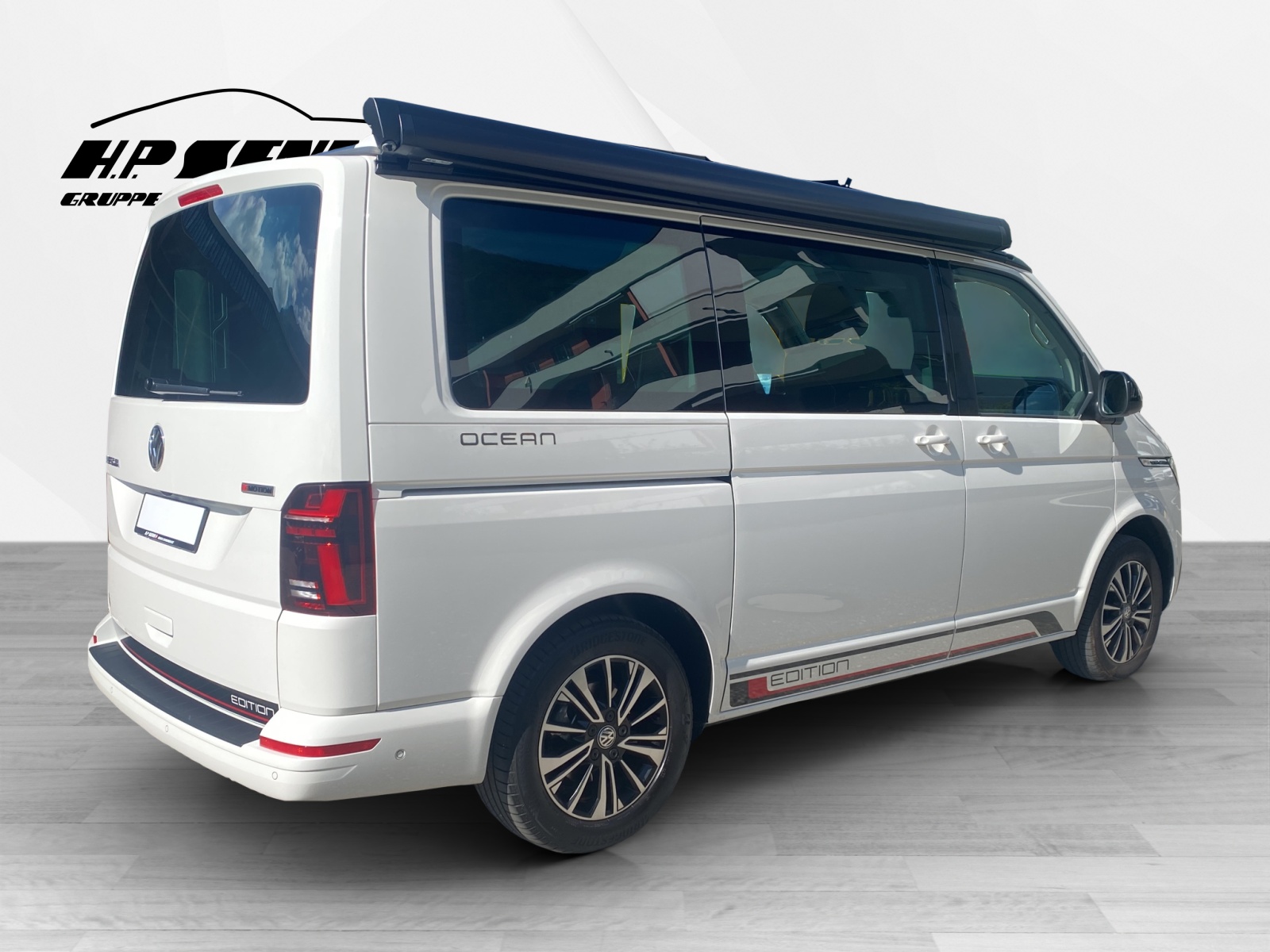 VW T6.1 California 2.0 Bi-TDI Ocean Edition Liberty 4Motion-image-5