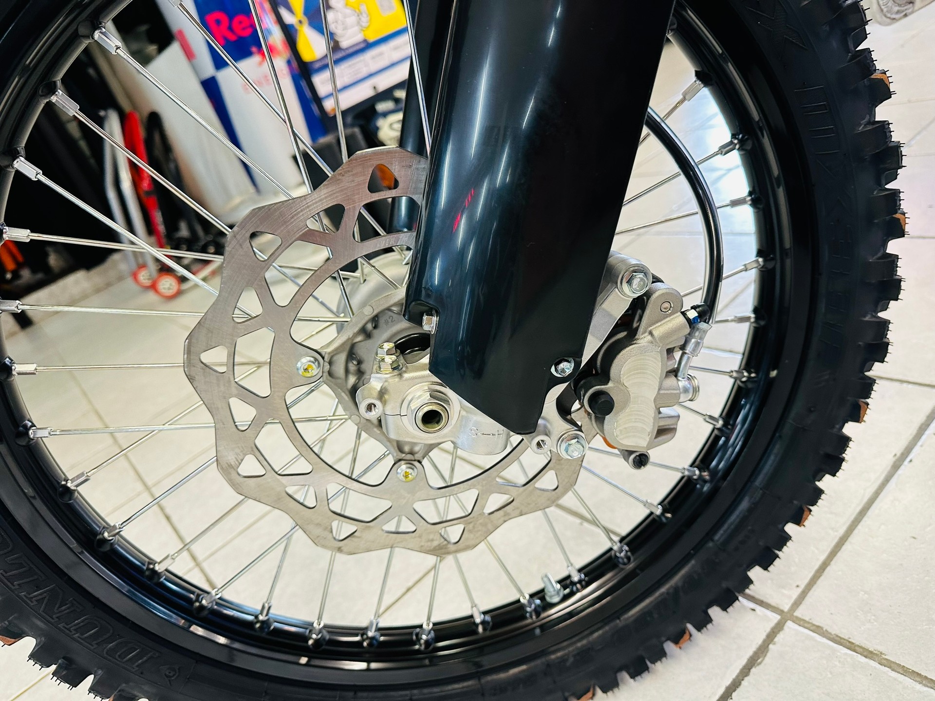 SUZUKI RM-Z 250-image-7